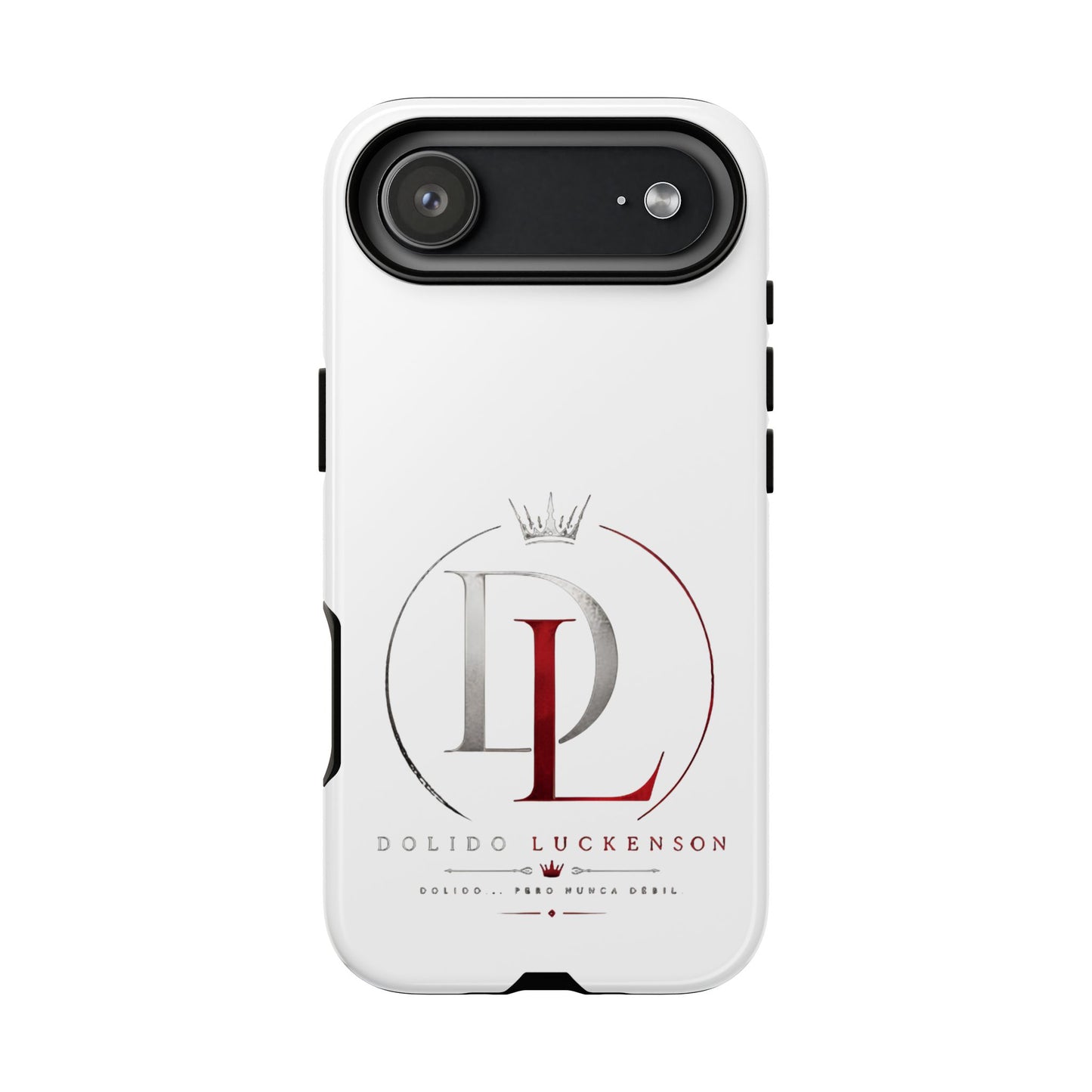 Merch Wars Product 024 Tough Phone Case – By Dolido