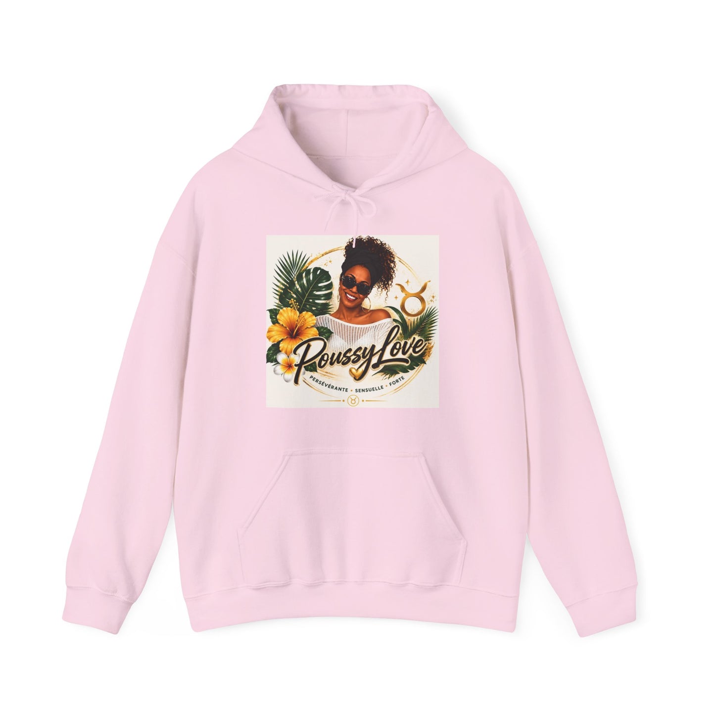 EUROPE ONLY/ MERCH WARS/ Hoodie Pullover #APP007/by Poussylove