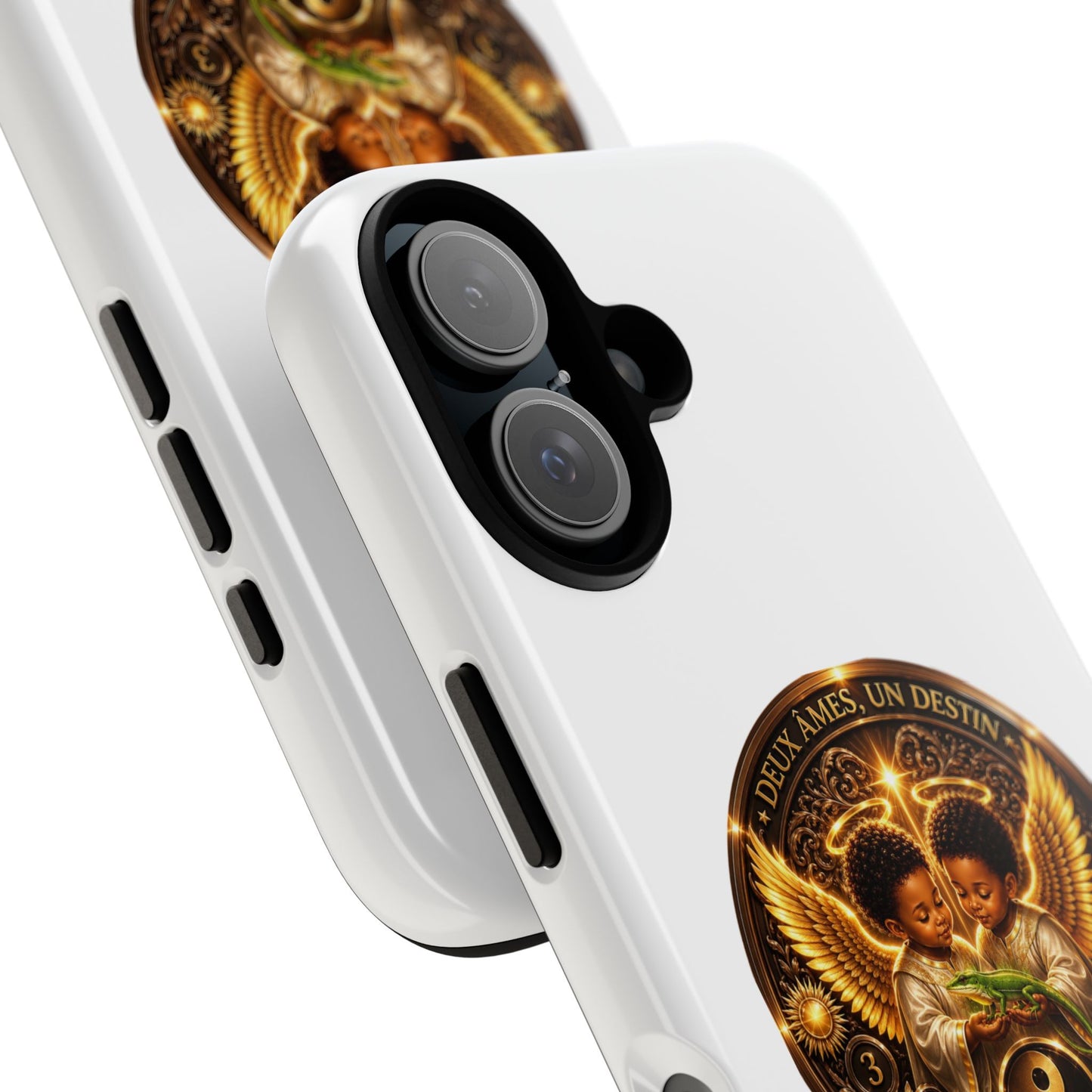 Merch Wars Product 024 Tough Phone Case – by Marasa Yo V2