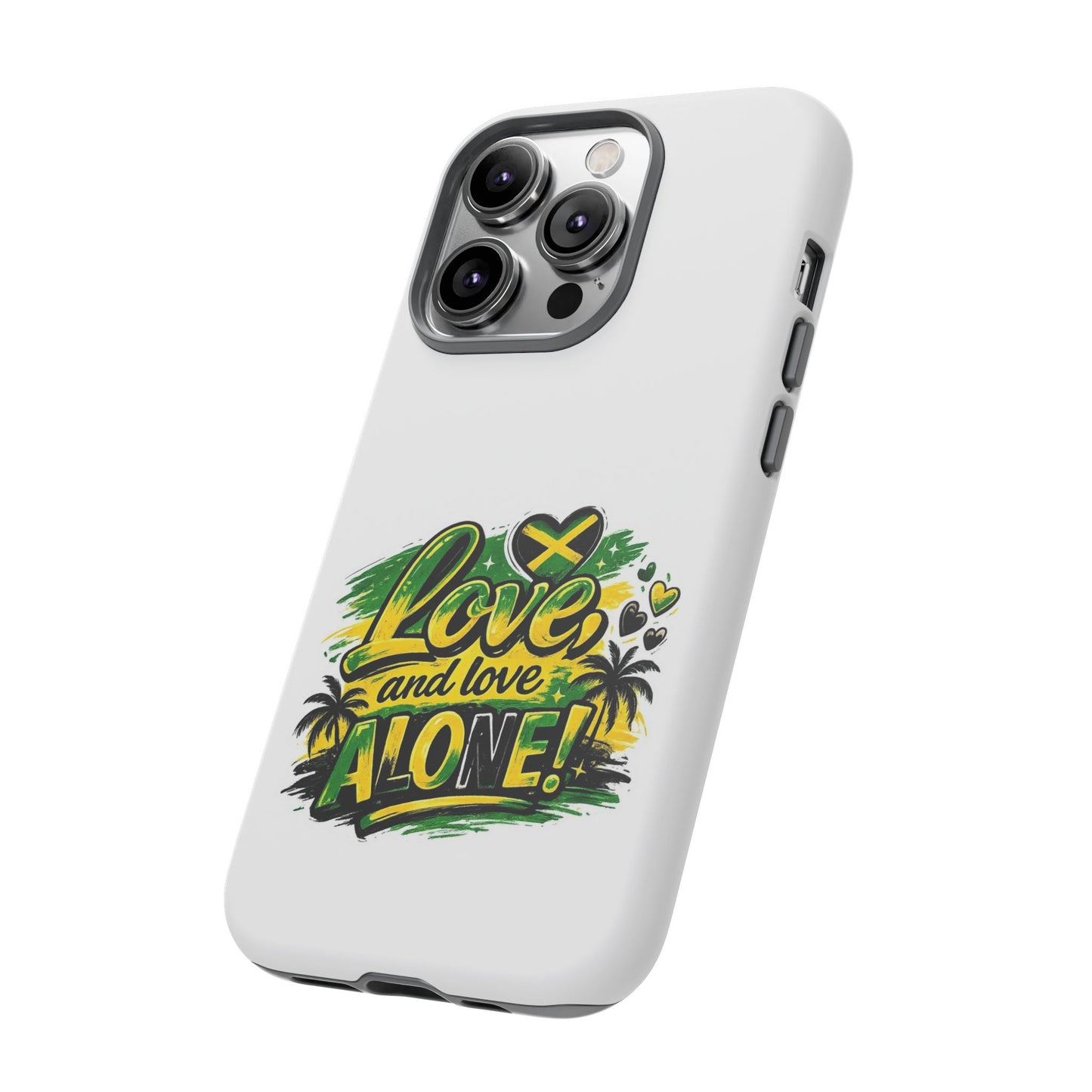 Merch Wars Product 024 Tough Phone Case V2 – by Jay Fortune