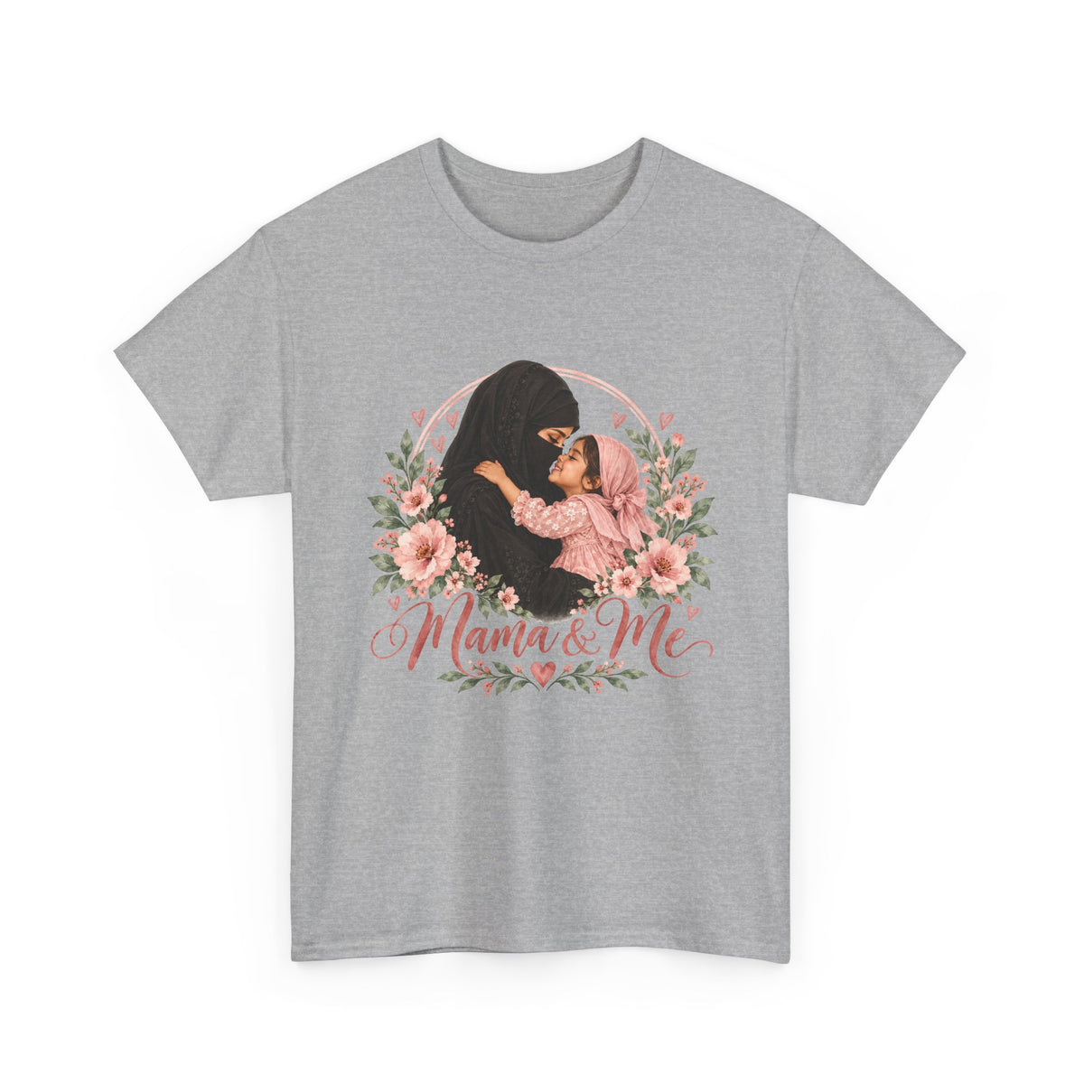 Mama & Me : Mother Daughter #MM0007