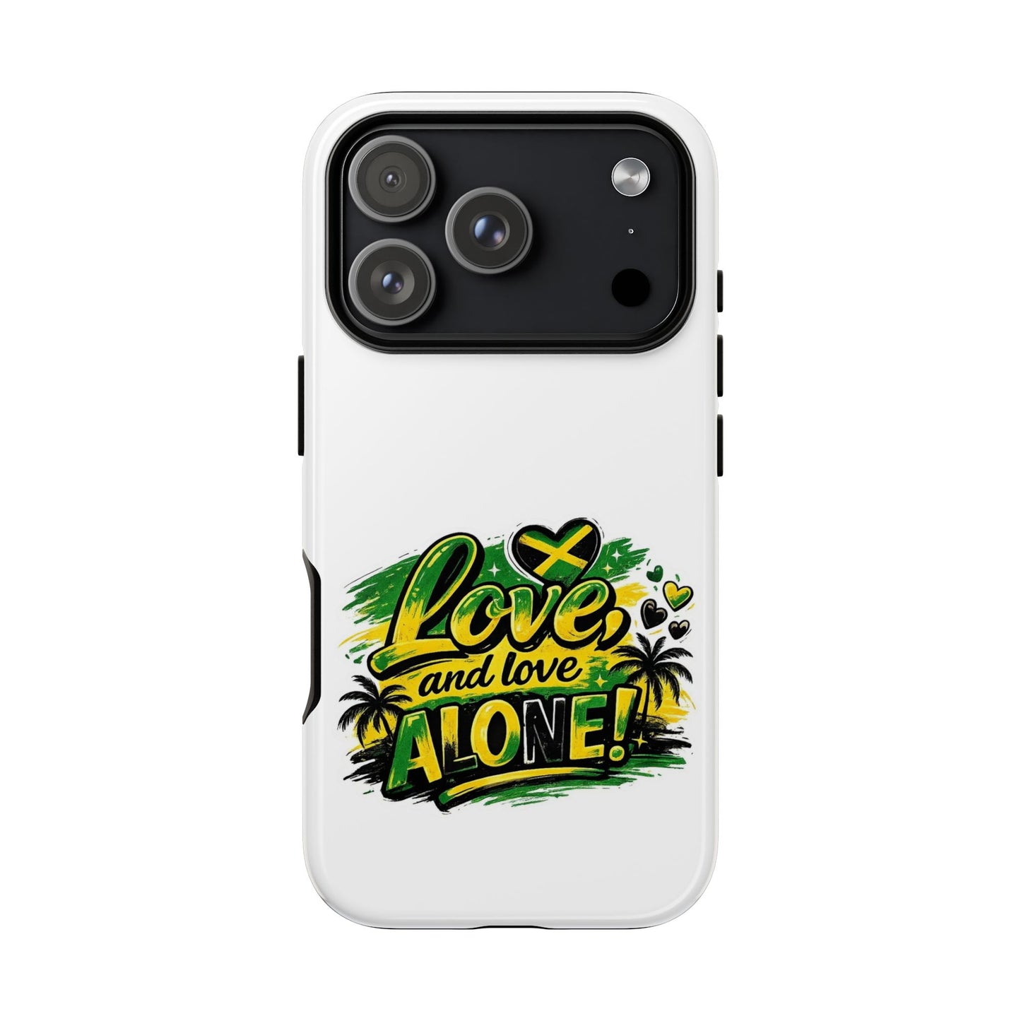 Merch Wars Product 024 Tough Phone Case V2 – by Jay Fortune