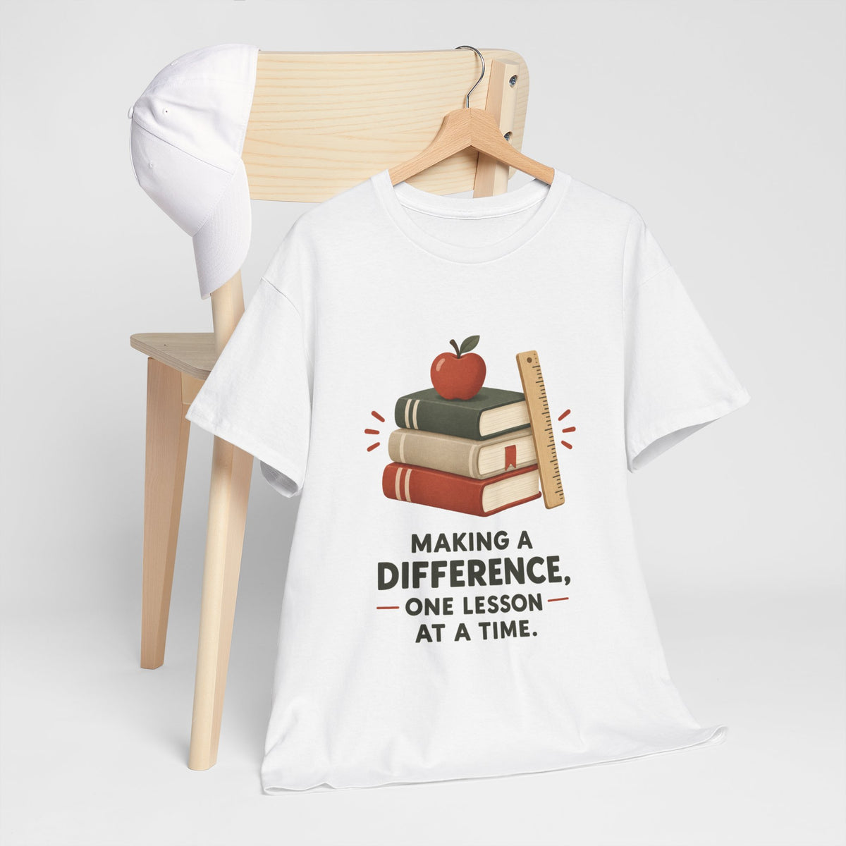Teacher's Corner : Teach Ispire Repeat  Product #TC002