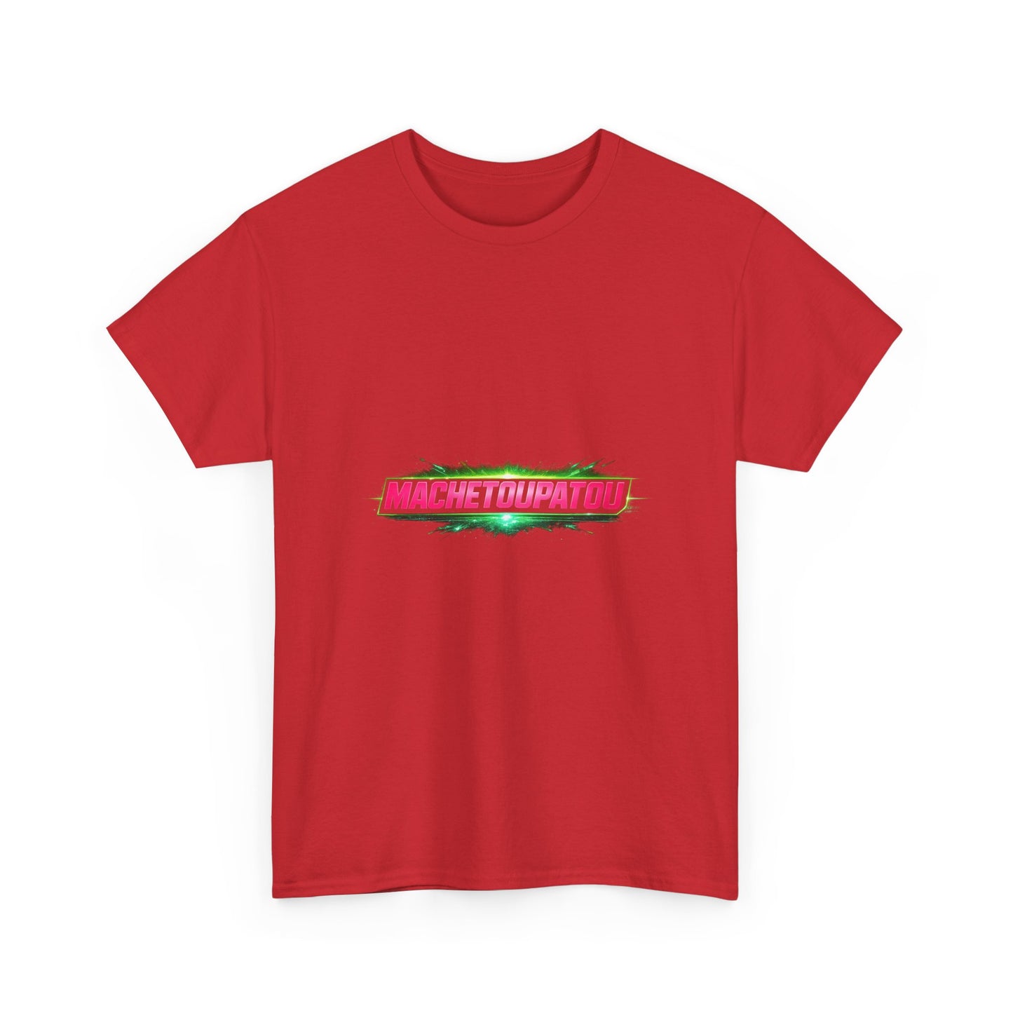 Template Merch Wars Product 014 T-Shirt/ Gildan 5000 Heavy cotton tee/ size: 3951X4919 px