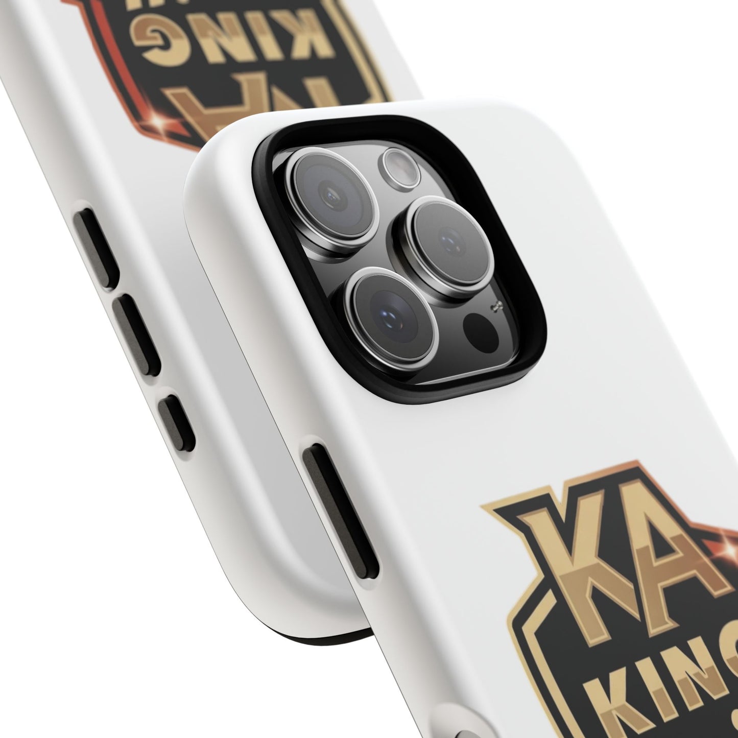 Merch Wars Product 024 Tough Phone Case – by King Aspilla