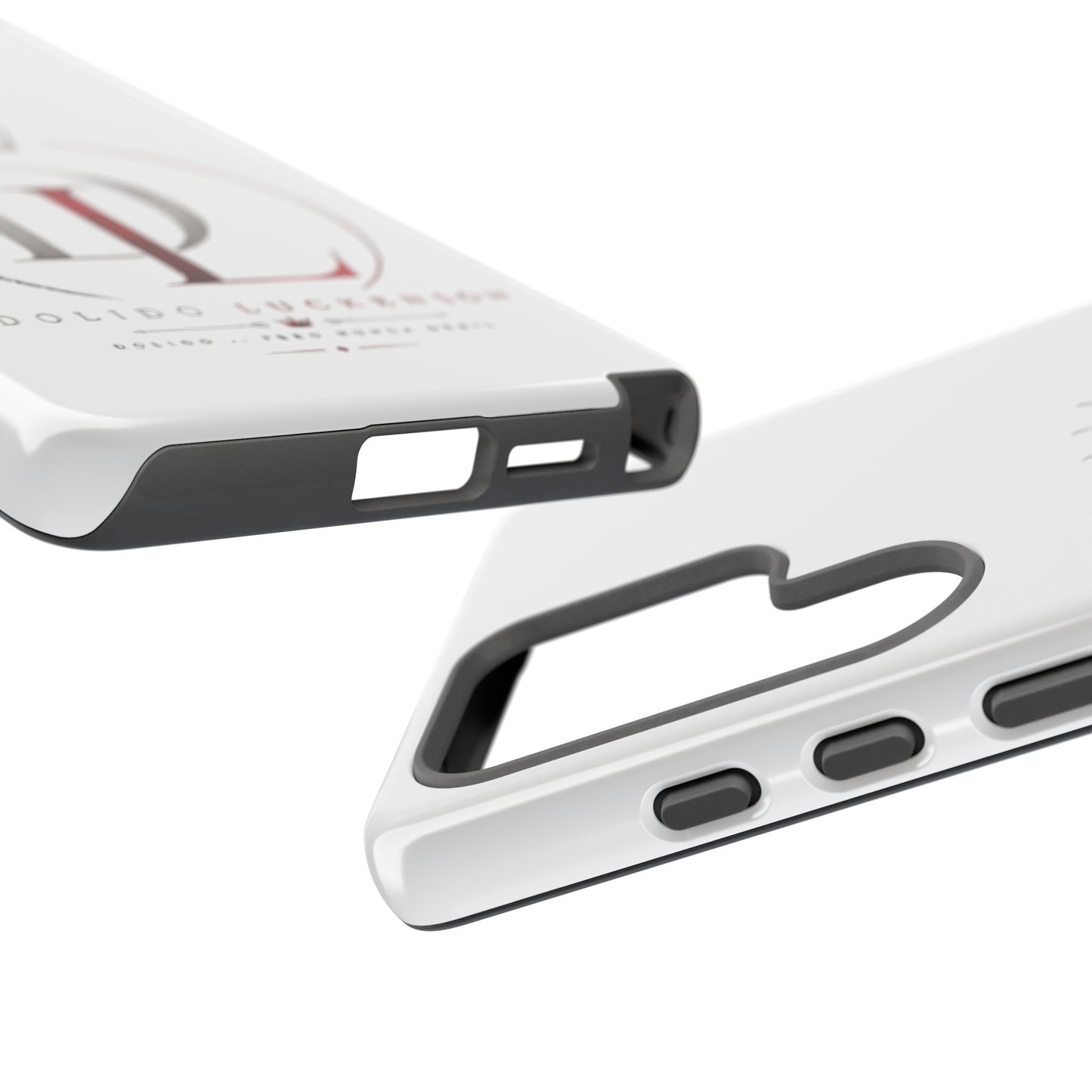 Merch Wars Product 024 Tough Phone Case – By Dolido