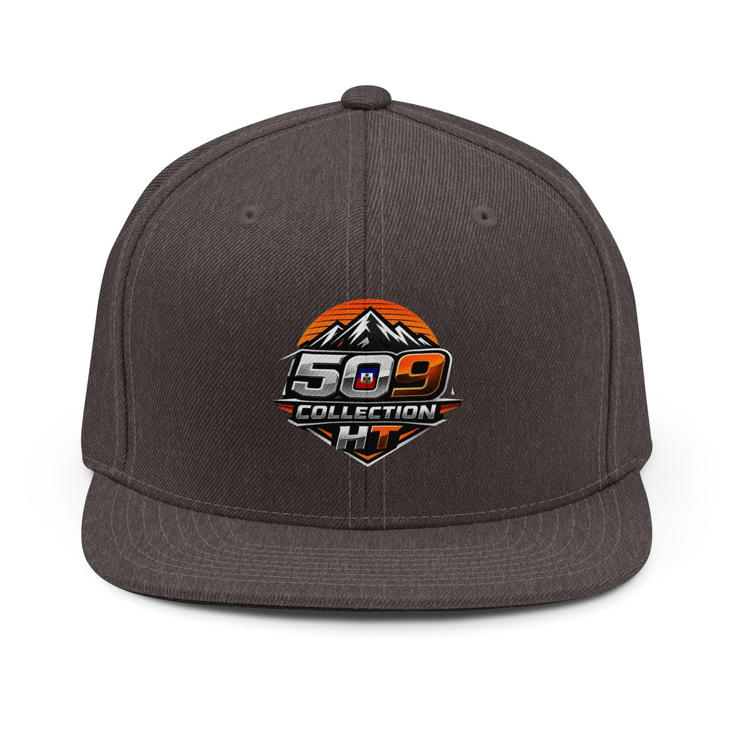 MT TEMPLATE/ USA ONLY/ MERCH WARS / Snapback Hat HEAD005 — by
