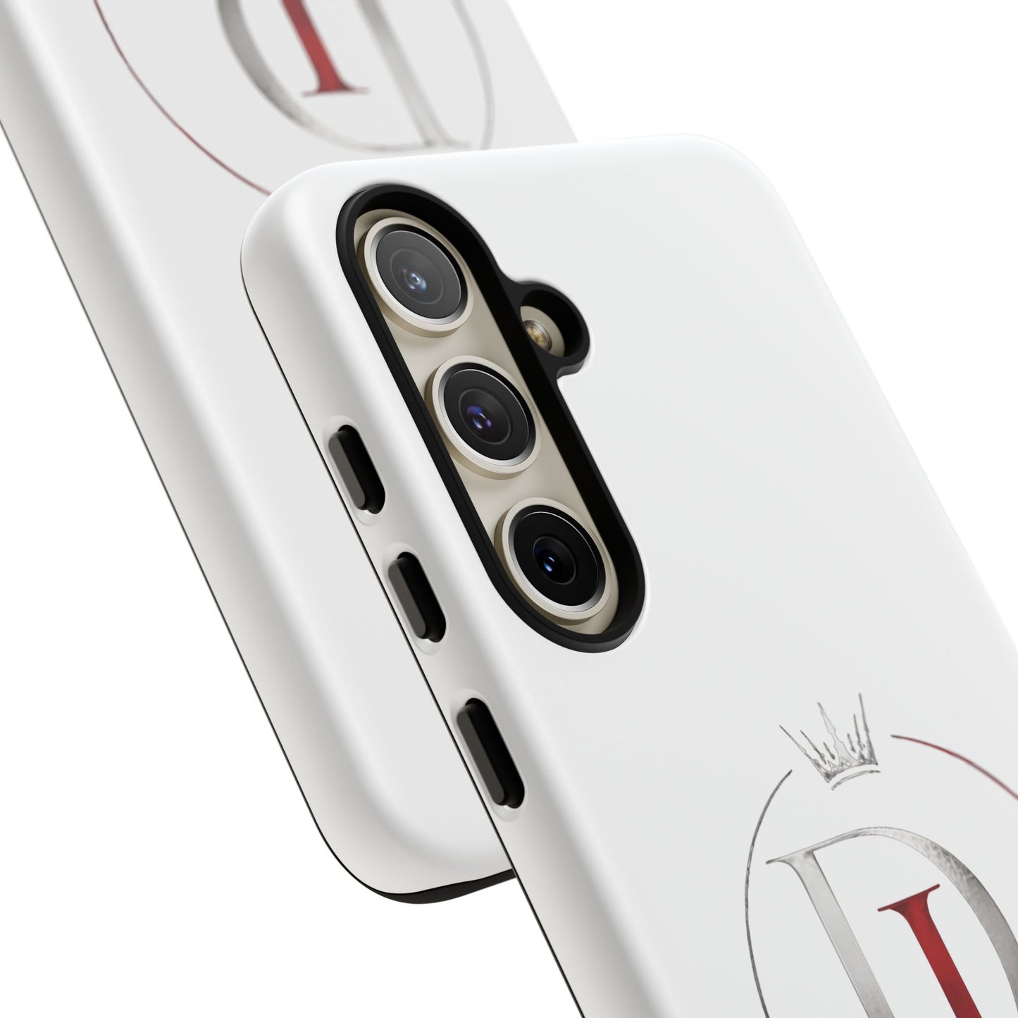 Merch Wars Product 024 Tough Phone Case – By Dolido