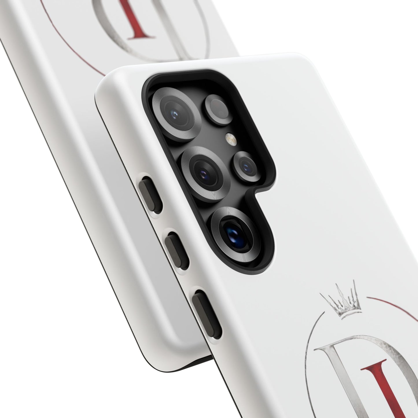Merch Wars Product 024 Tough Phone Case – By Dolido