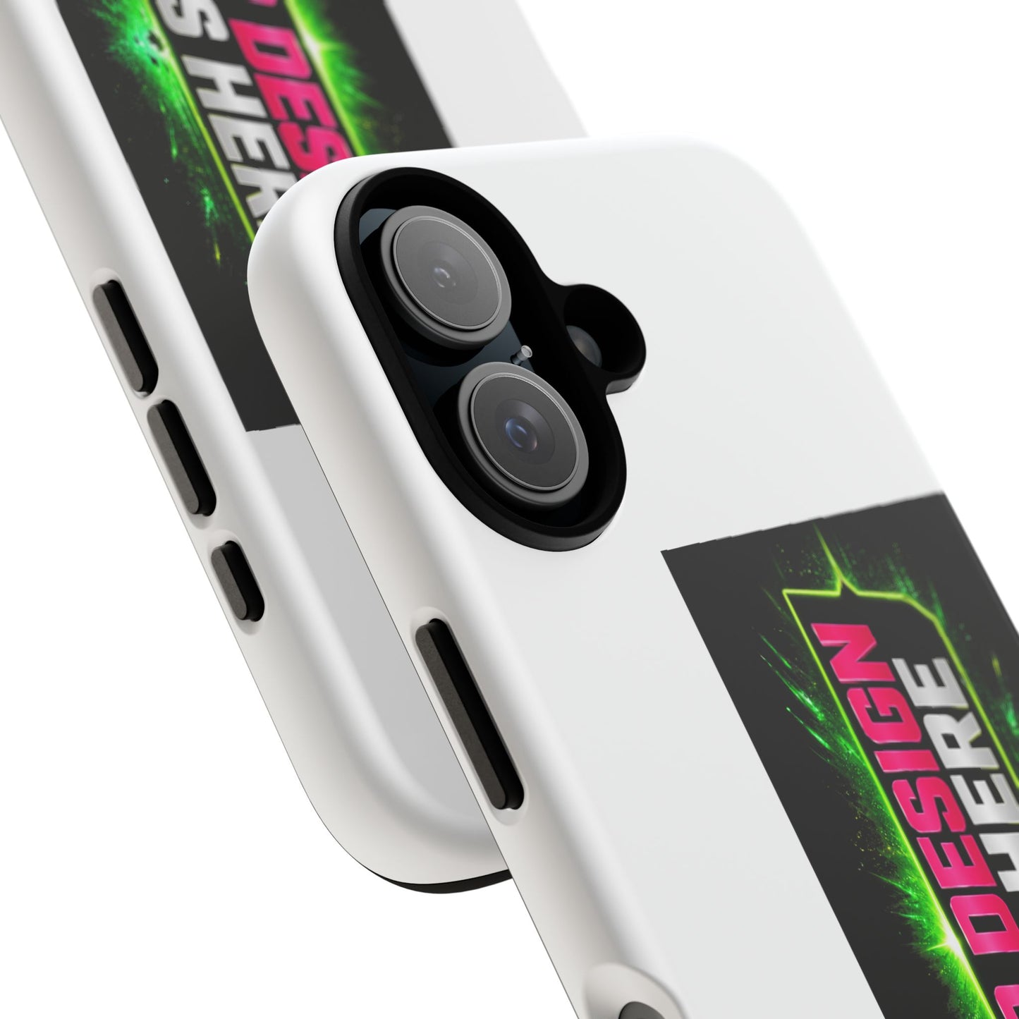 Template Merch Wars Product 024 Tough Phone Case –