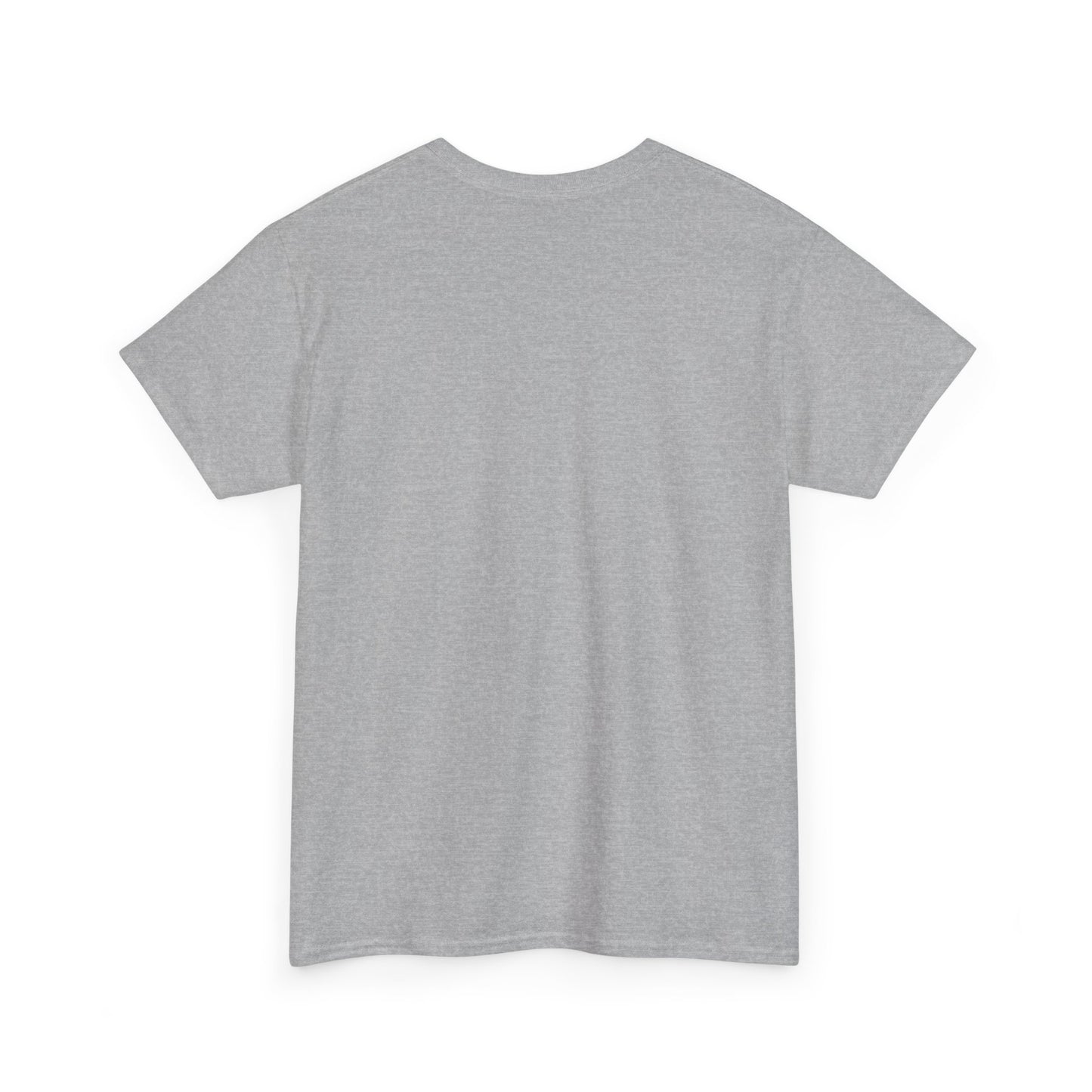Merch Wars Product 014 T-Shirt/ Gildan 5000 Heavy cotton tee/ size: 3951X4919 px by Mr Rodney