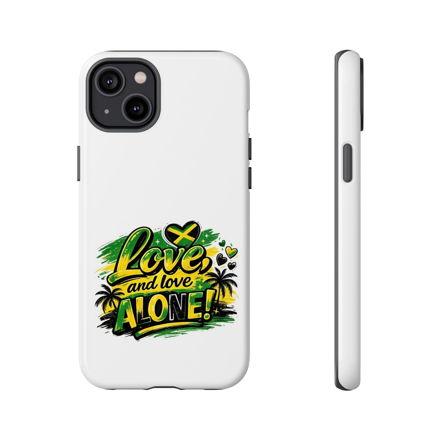 Merch Wars Product 024 Tough Phone Case V2 – by Jay Fortune