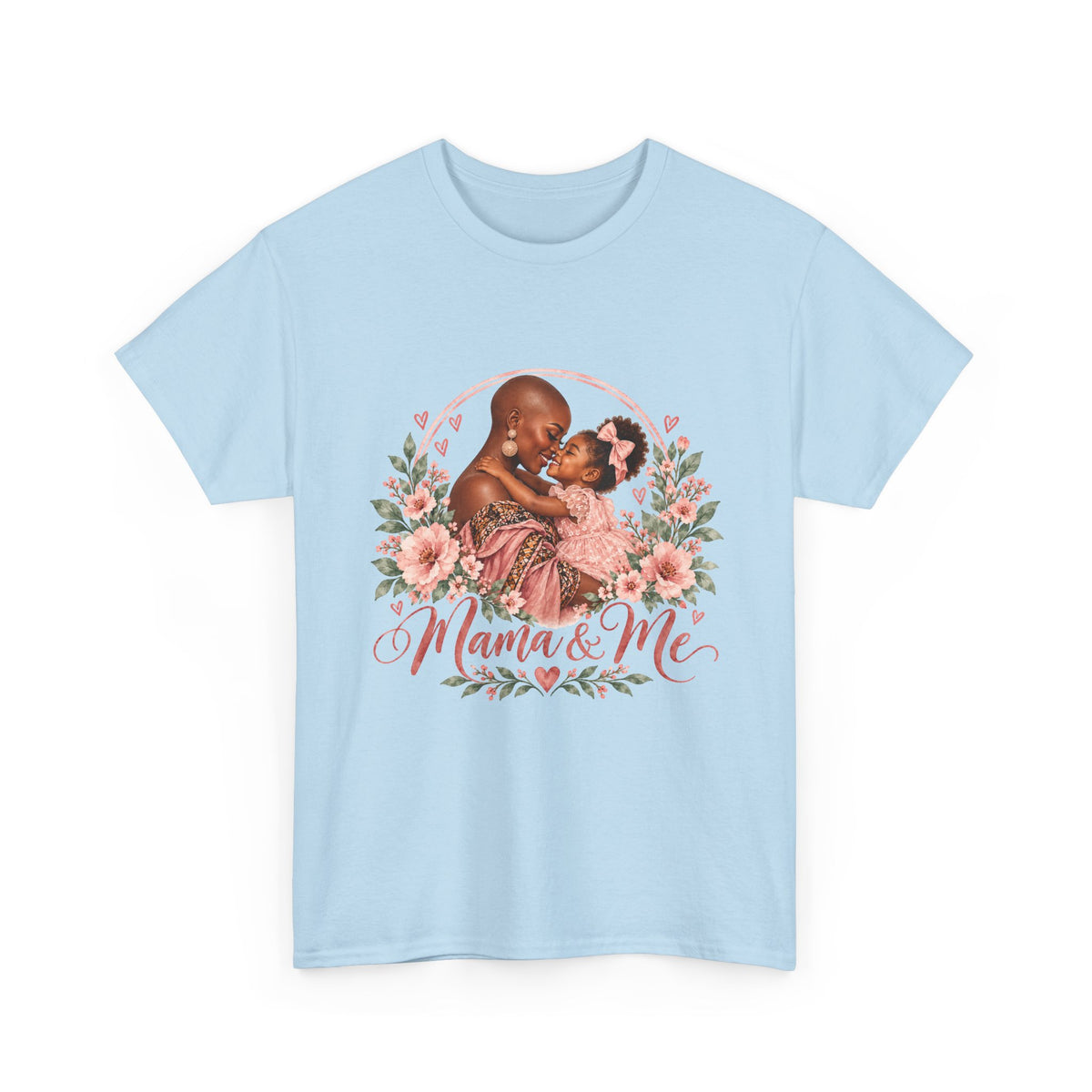 Mama & Me : Mother Daughter #MM0002