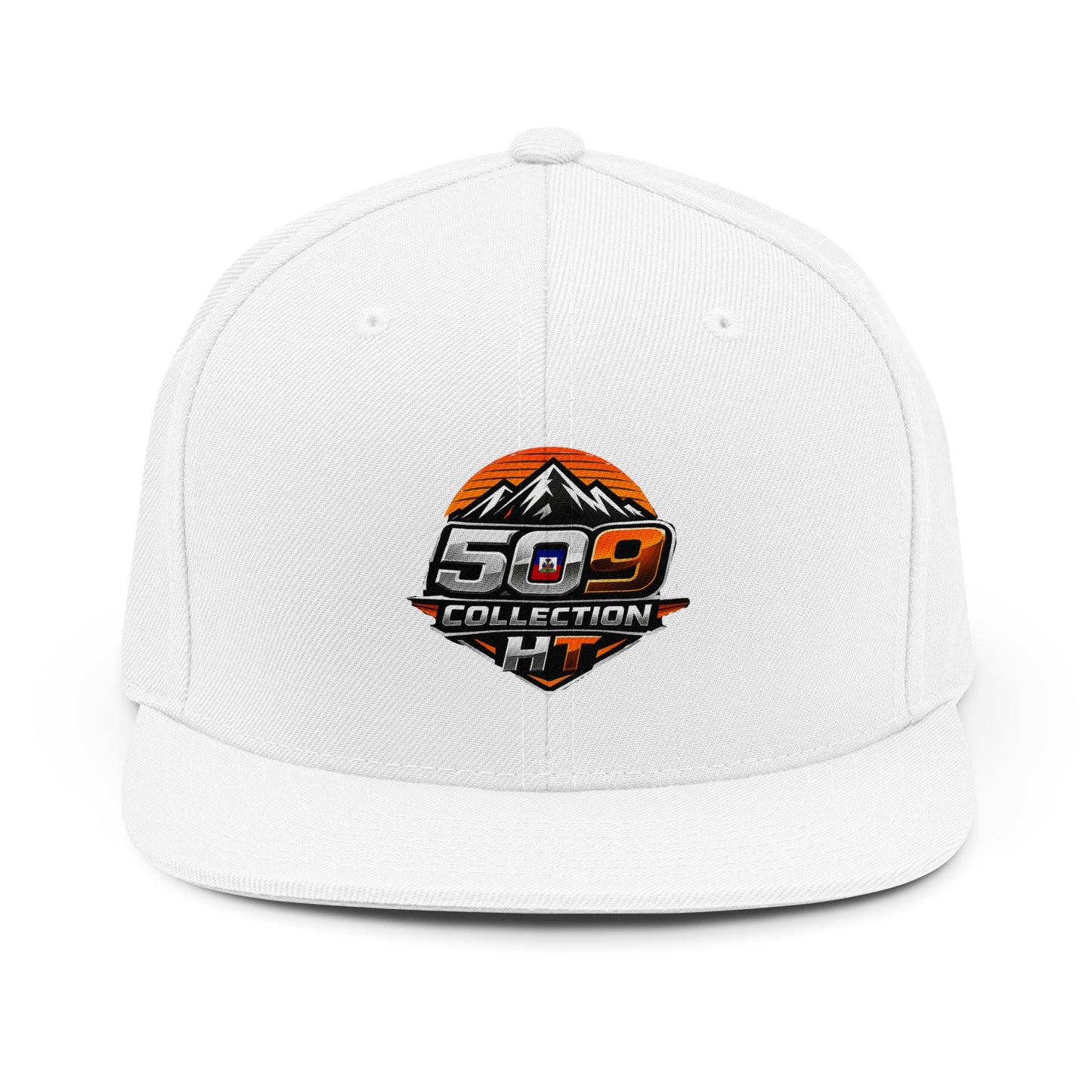 MT TEMPLATE/ USA ONLY/ MERCH WARS / Snapback Hat HEAD005 — by