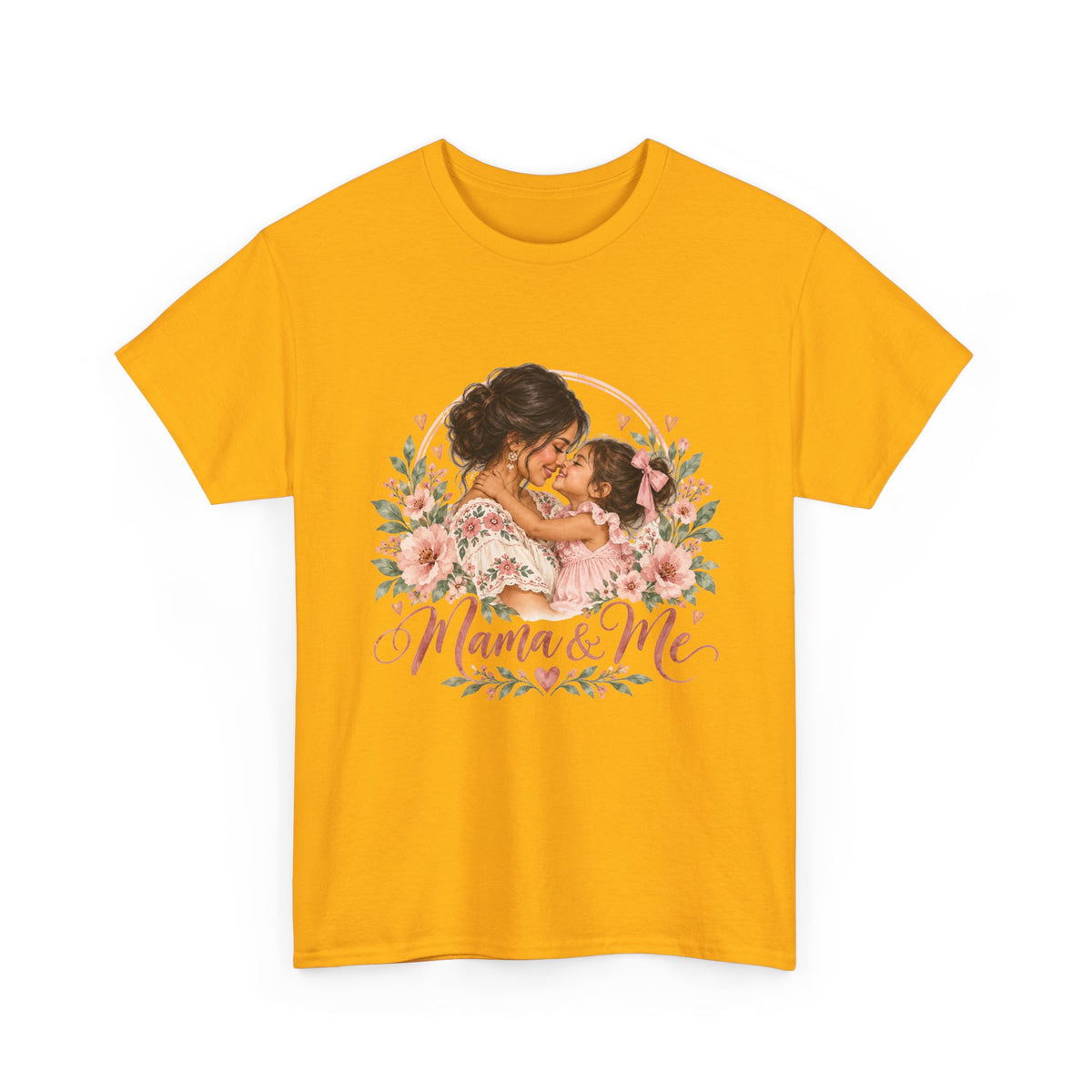 Mama & Me : Mother Daughter #MM0005