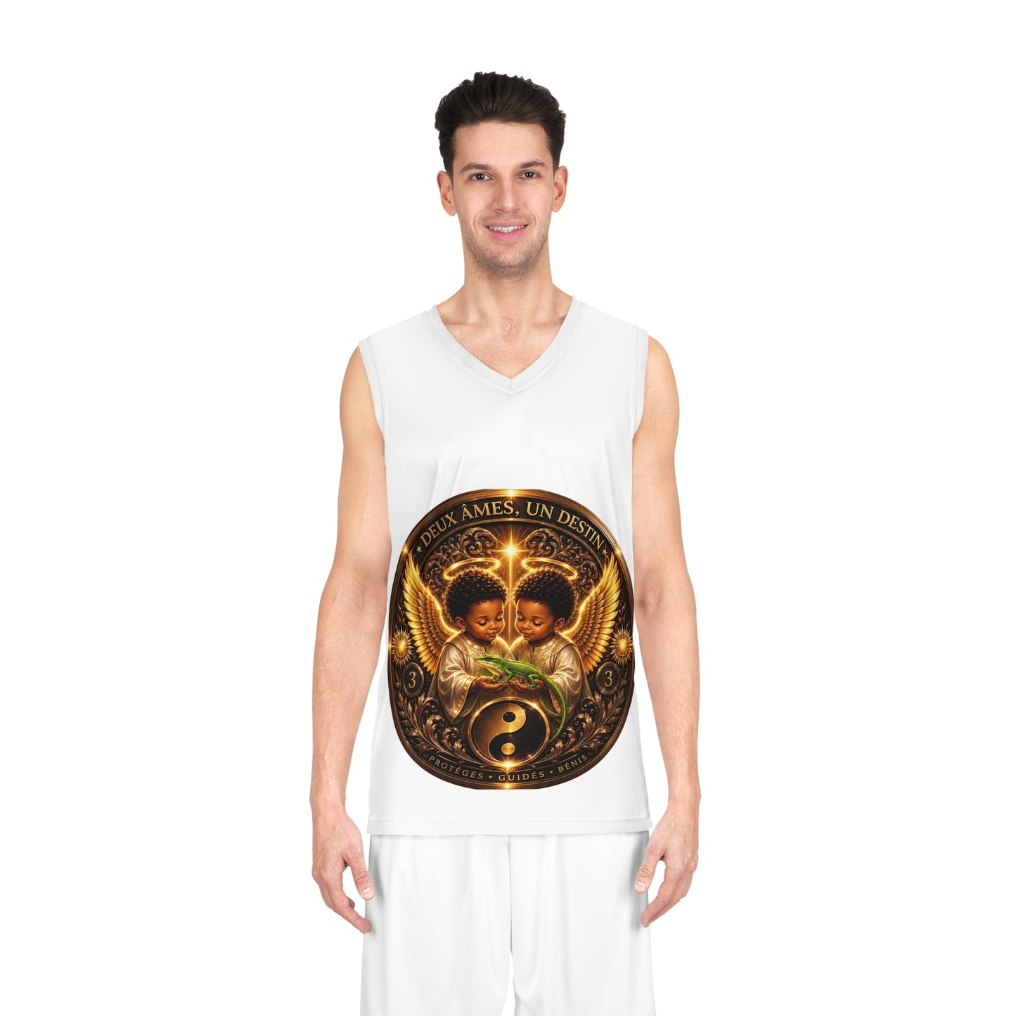Merch Wars Product 009 Custom All-Over Print Basketball Jersey — Marasa Yo V2
