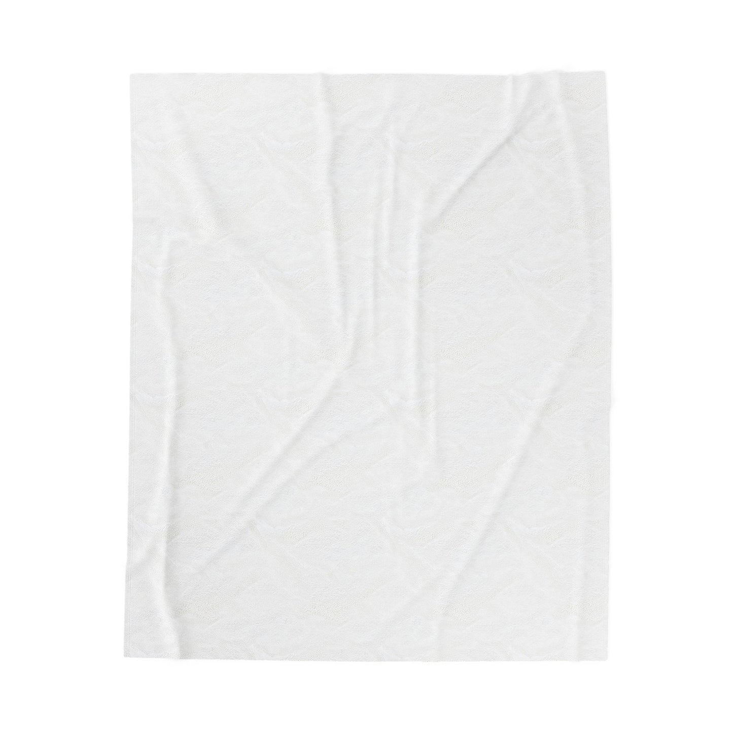 Template Merch Wars  Product 001 Velveteen Plush Blanket —