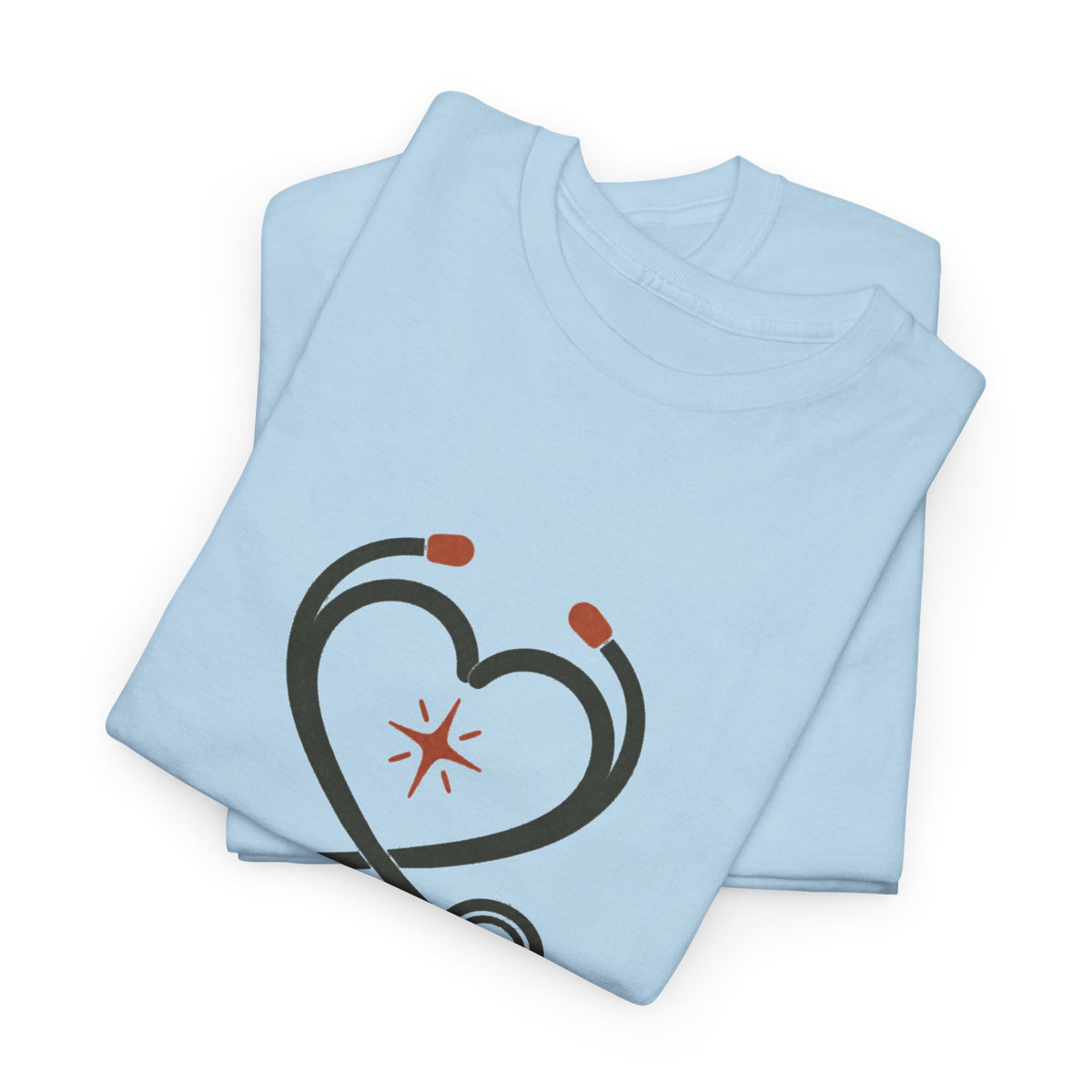 Nurse Life Collective : Love Has Four Paws Product #NLC0001