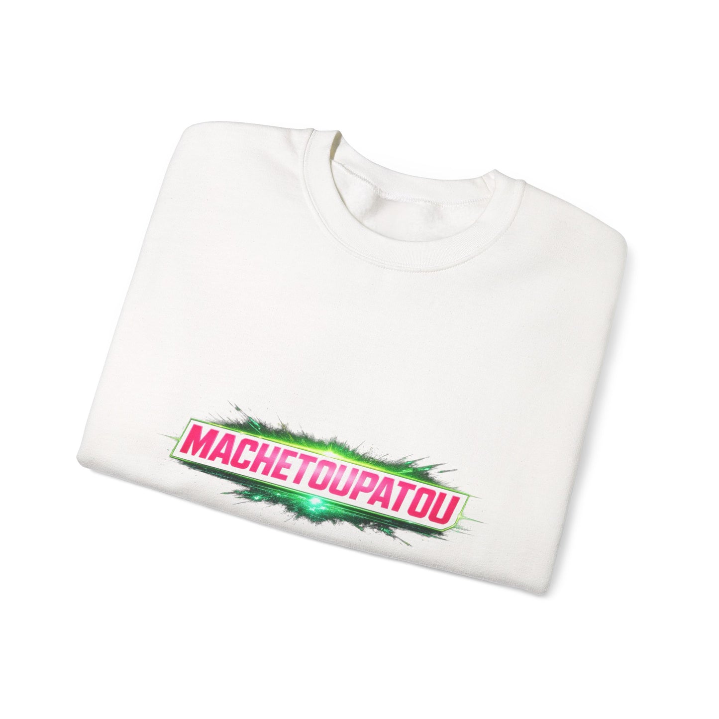 Template Merch Wars Product 013 Crewneck Sweatshirt/ Gildan 18000/ Size: 3852X4398 px