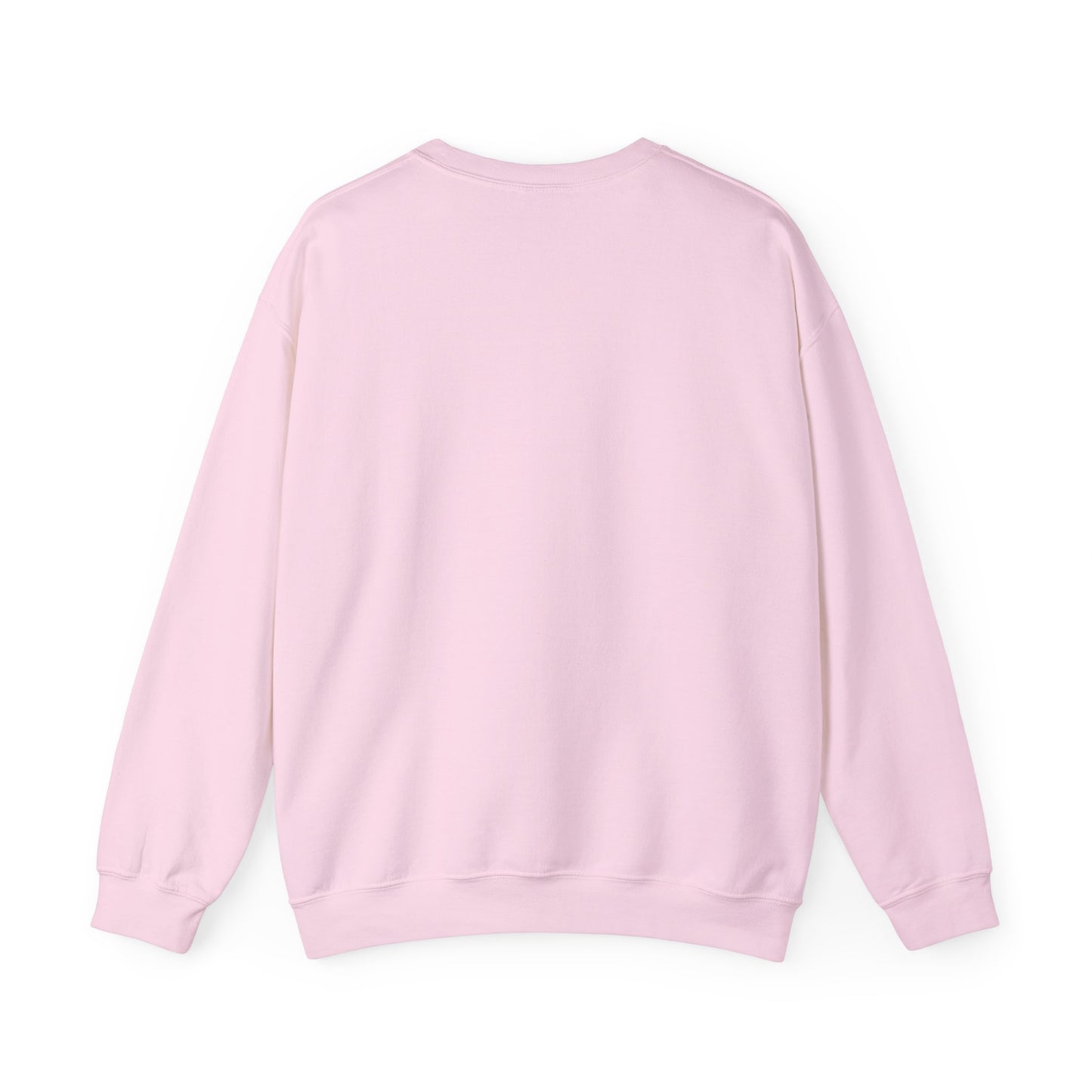 Merch Wars Product 013 Crewneck Sweatshirt/ Gildan 18000/ Size: 3852X4398 px by Marasa yo V2