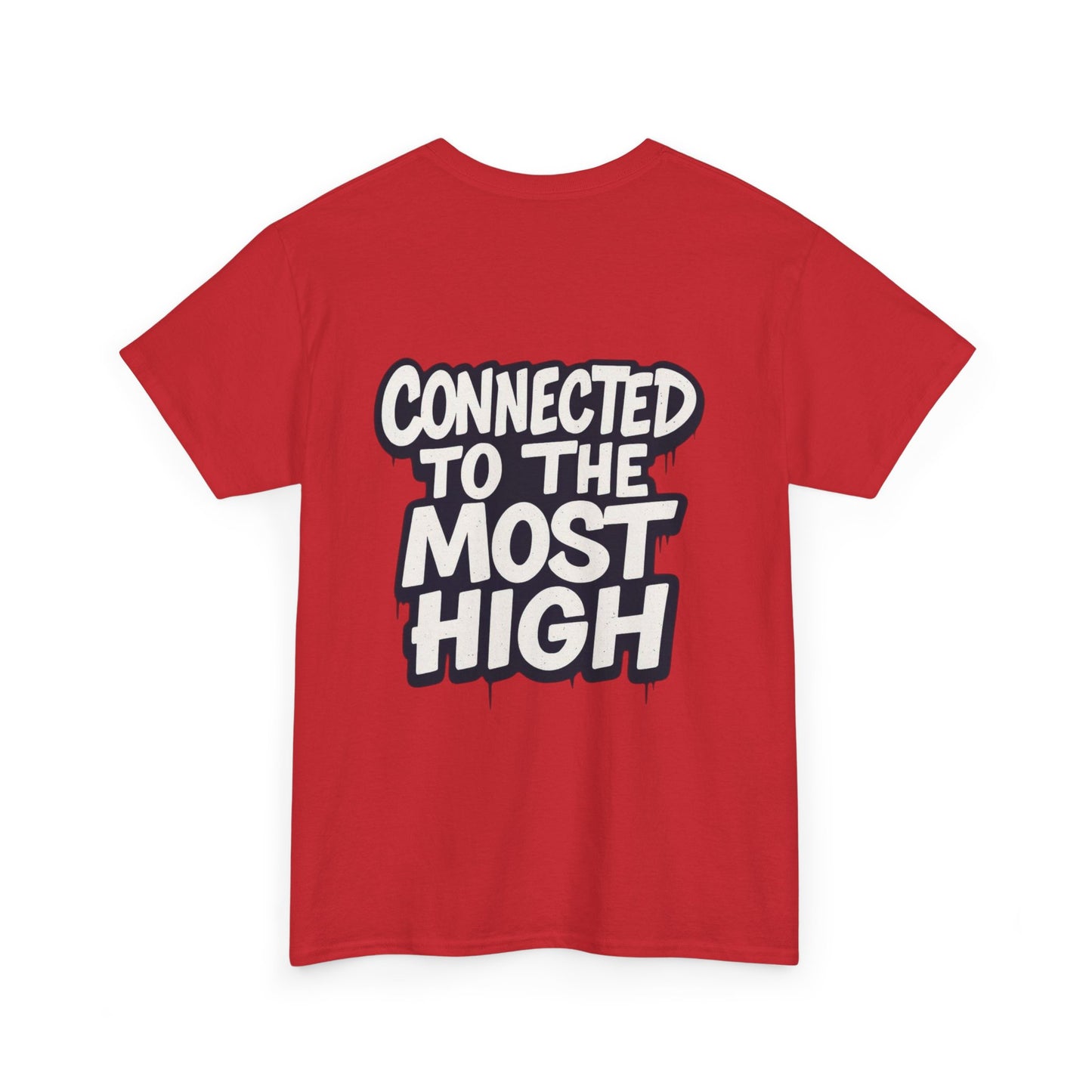 Merch Wars Product 014 T-Shirt/ Gildan 5000 Heavy cotton tee/ size: 3951X4919 px V2 by DEENDRIP