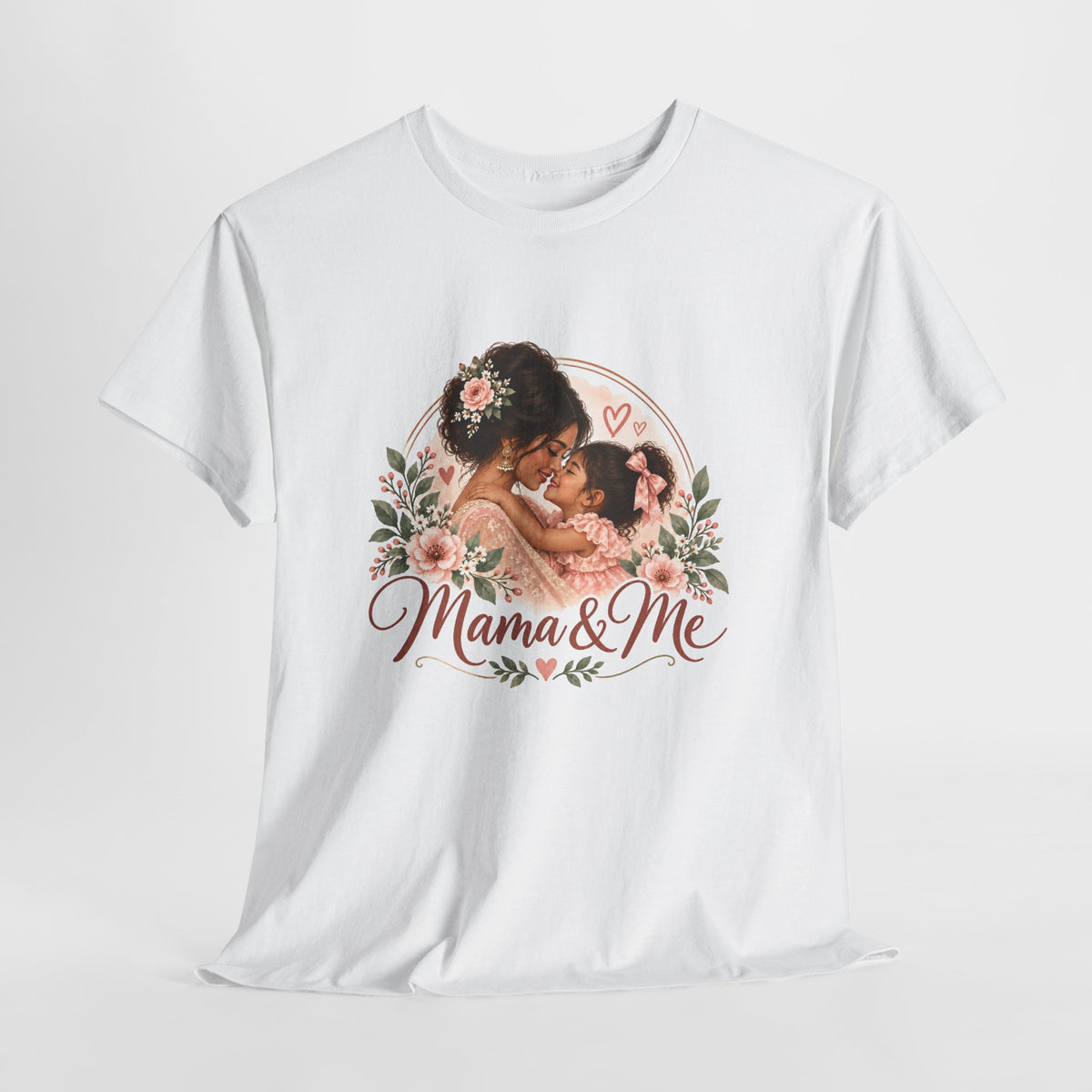 Mama & Me : Mother Daughter #MM0006