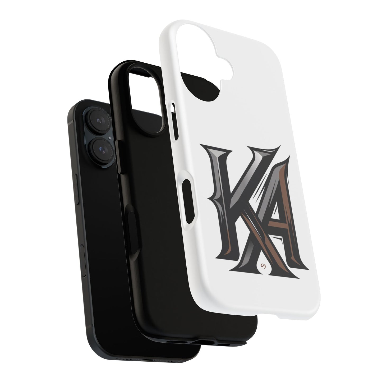 Merch Wars Product 024 Tough Phone Case – by King Aspilla