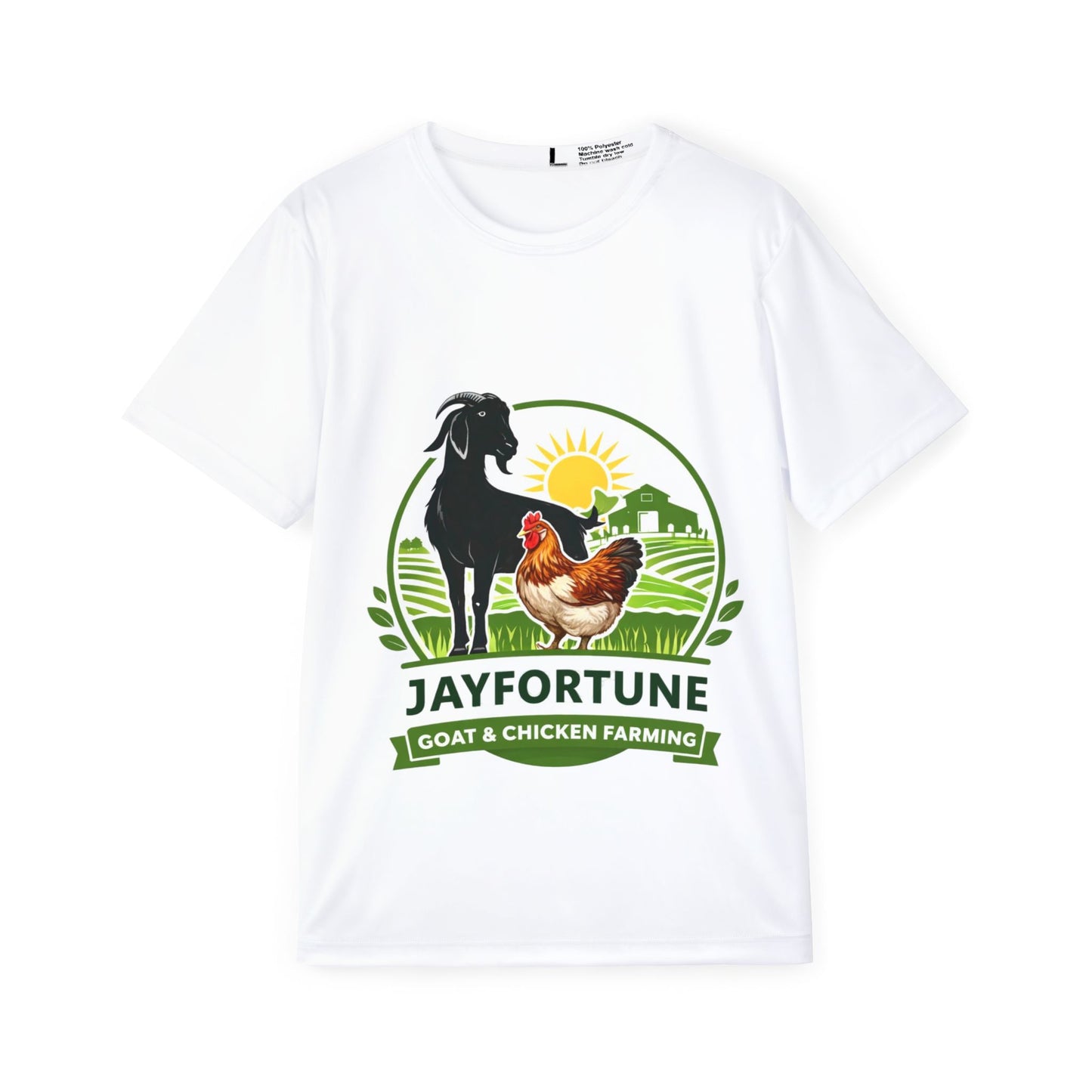 Merch wars Product #034 Men's Neon Gamer Sports Jersey – by Jay Fortune