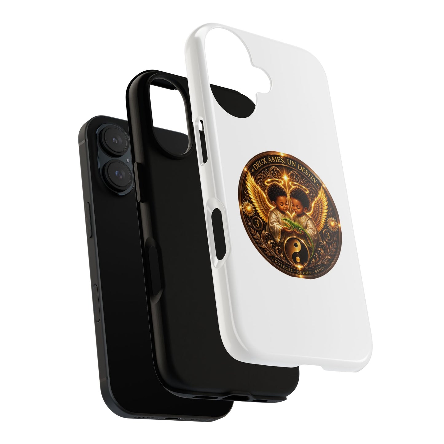 Merch Wars Product 024 Tough Phone Case – by Marasa Yo V2