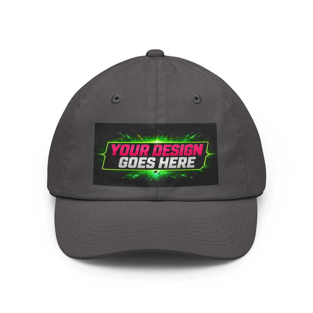 MT TEMPLATE/ USA ONLY/ MERCH WARS / Classic Dad Hat #HEAD006/ by