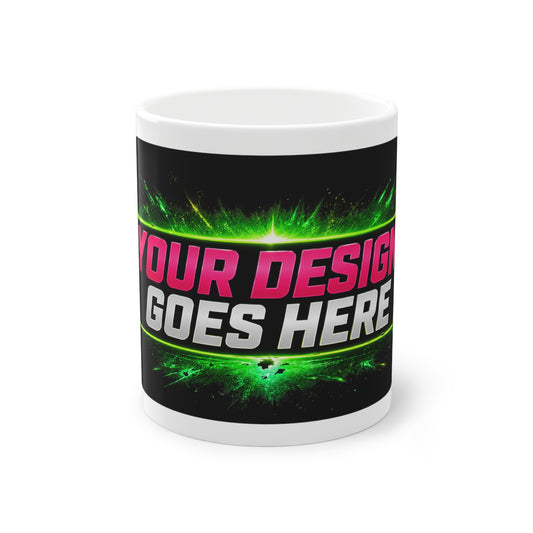 MT TEMPLATE/ EUROPE ONLY/ GERMANY/ MERCH WARS/ Ceramic Mug #DRINK001 - by