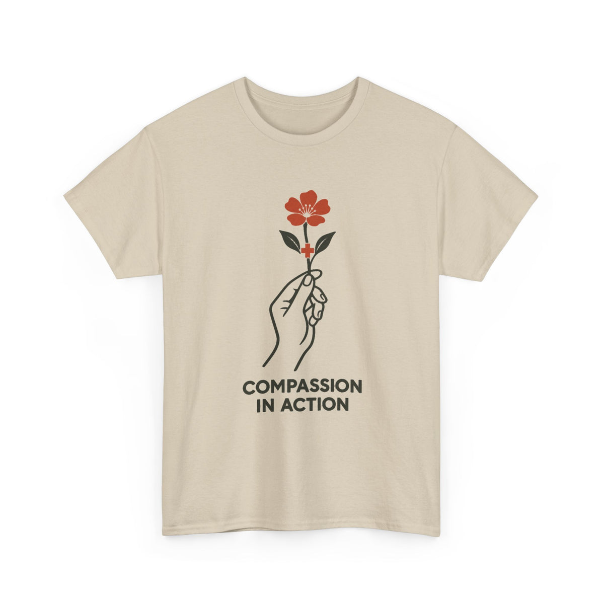 Nurse Life Collective : Compassion in Action #NLC0003