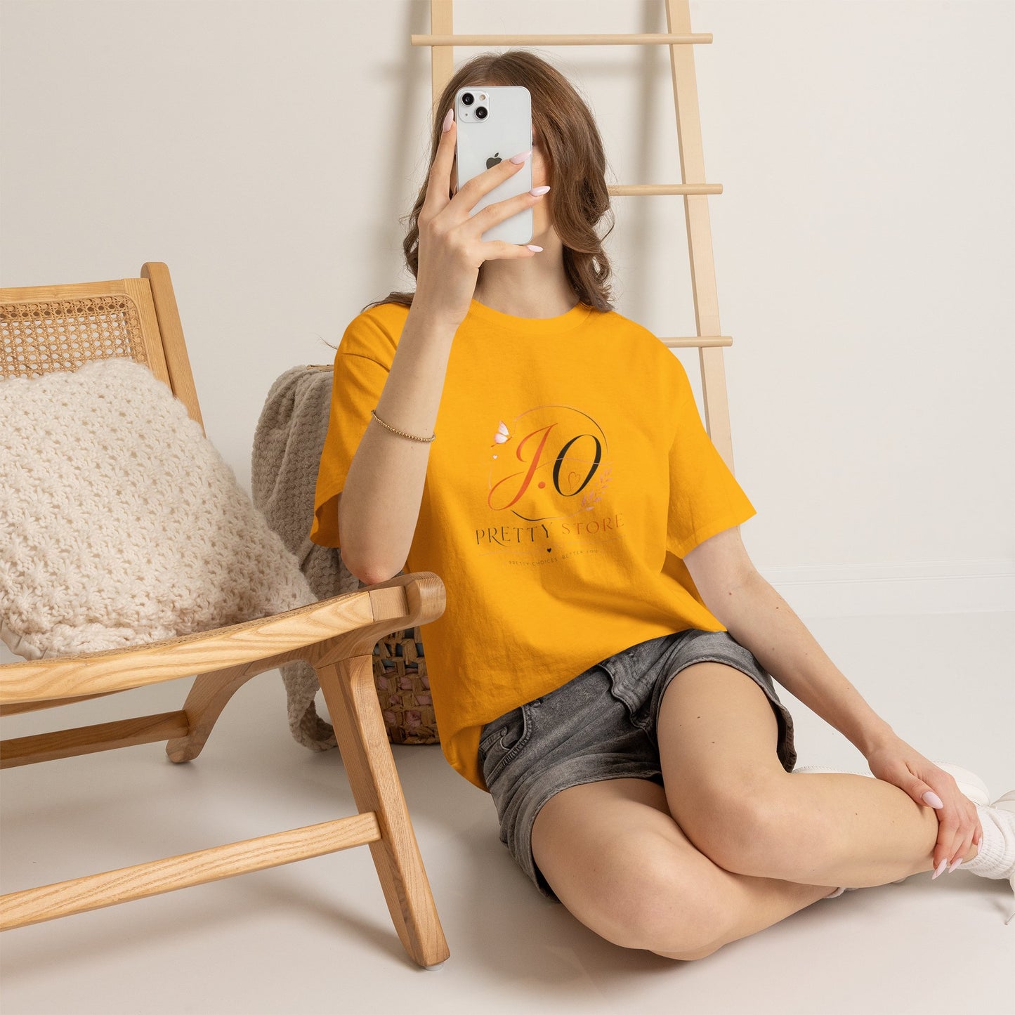 Merch Wars Product 014 T-Shirt/ Gildan 5000 Heavy cotton tee/ size: 3951X4919 px V2 by Mme Odneus