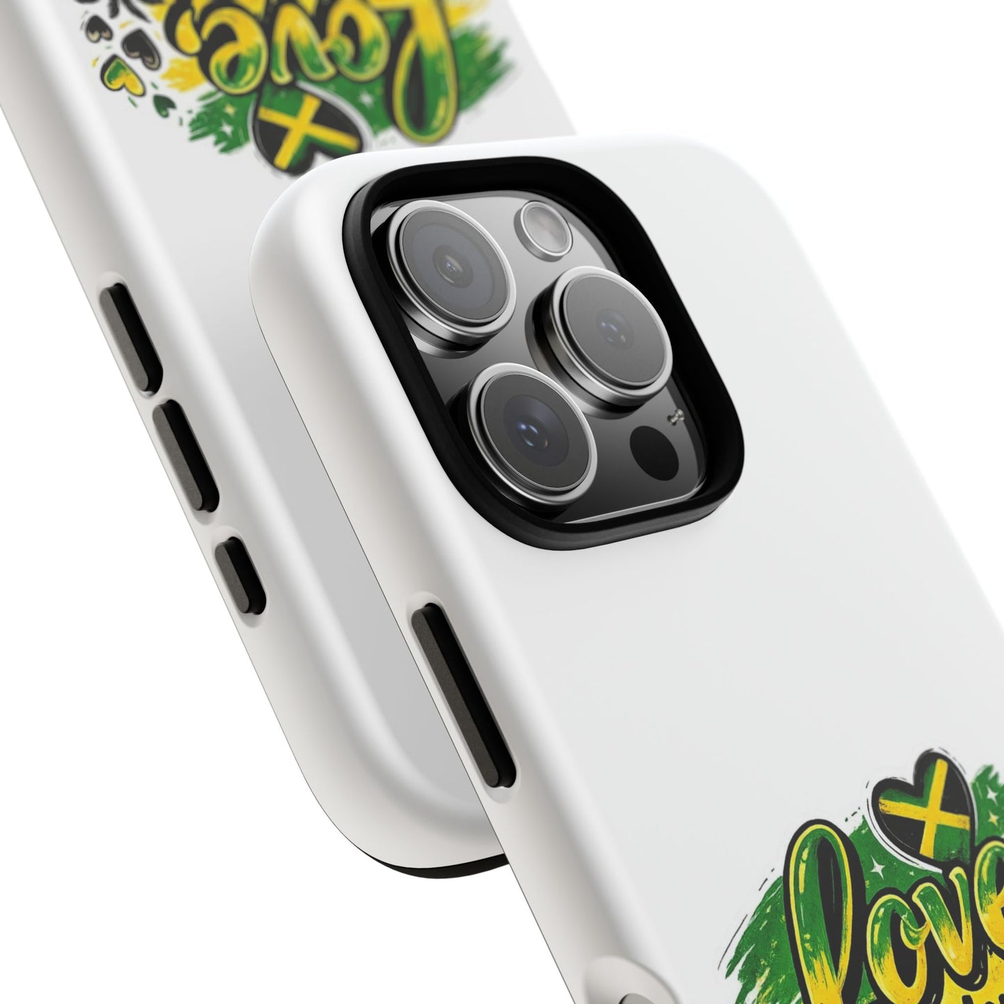 Merch Wars Product 024 Tough Phone Case V2 – by Jay Fortune