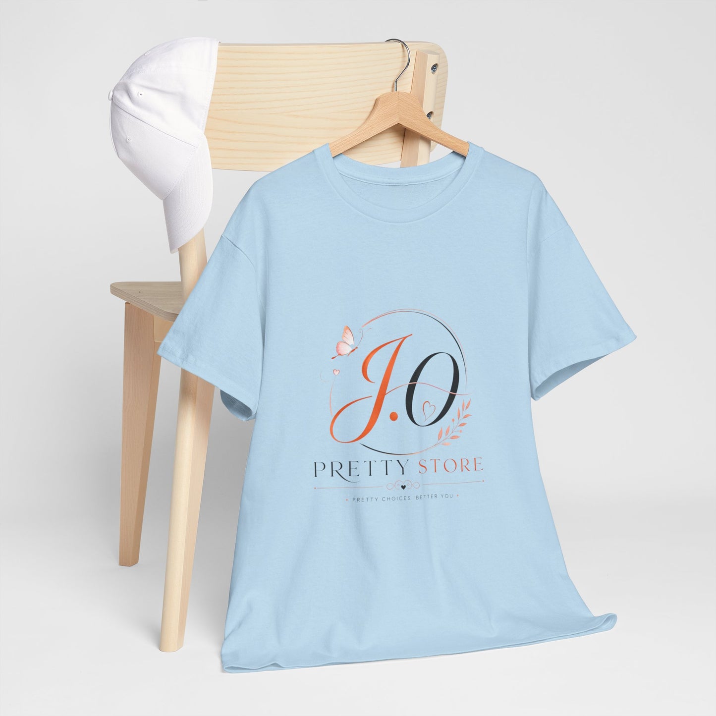Merch Wars Product 014 T-Shirt/ Gildan 5000 Heavy cotton tee/ size: 3951X4919 px V2 by Mme Odneus