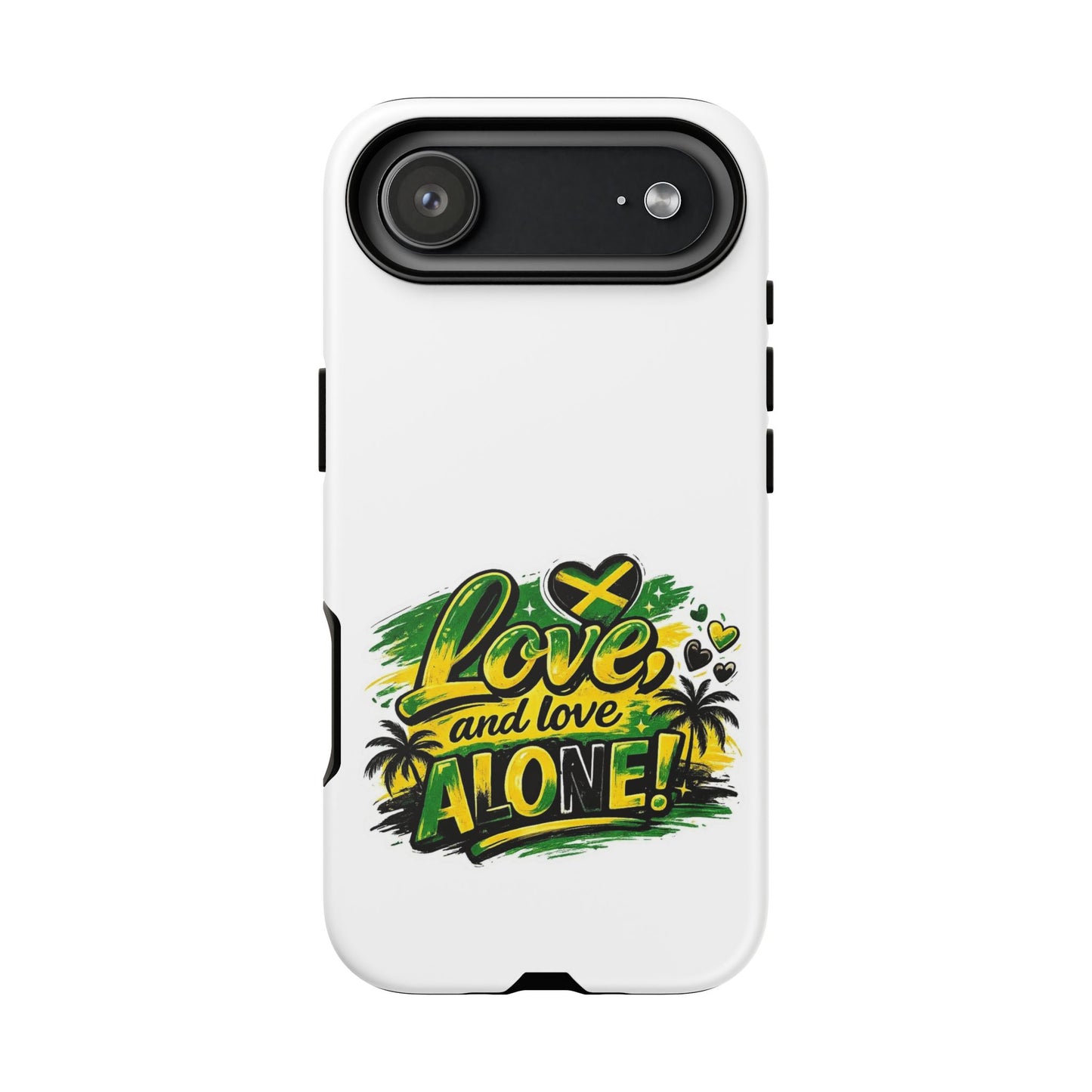 Merch Wars Product 024 Tough Phone Case V2 – by Jay Fortune