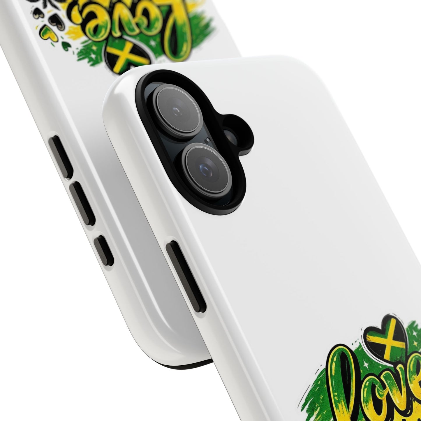 Merch Wars Product 024 Tough Phone Case V2 – by Jay Fortune