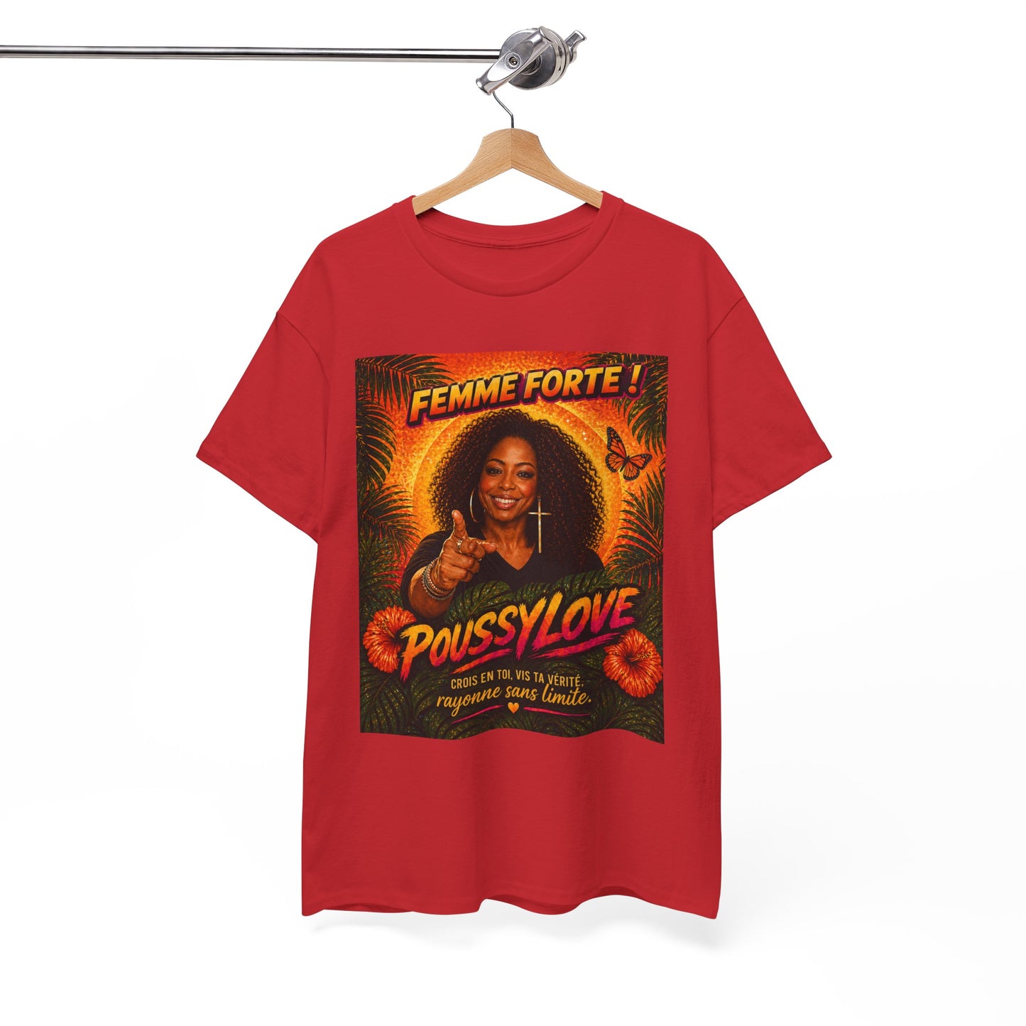 EUROPE, FRANCE, Merch Wars, Tshirt by P