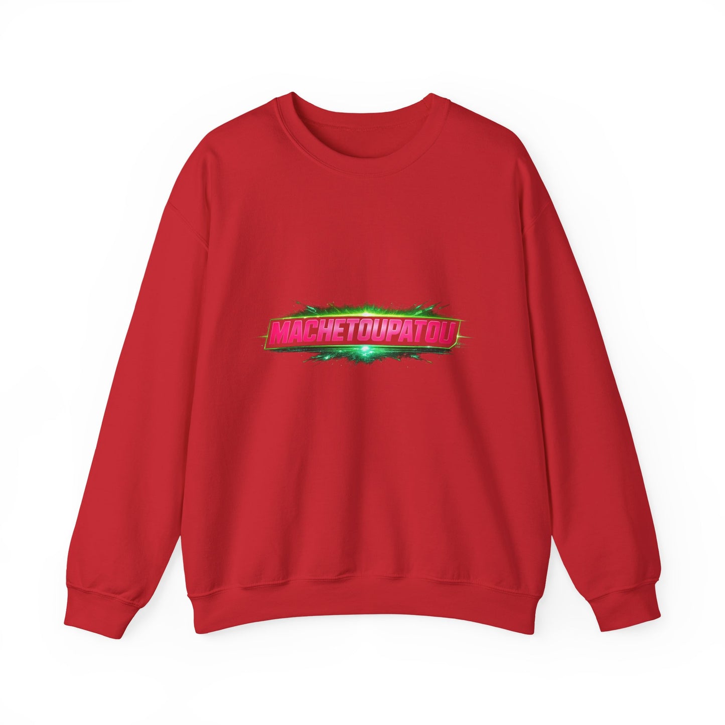 Template Merch Wars Product 013 Crewneck Sweatshirt/ Gildan 18000/ Size: 3852X4398 px