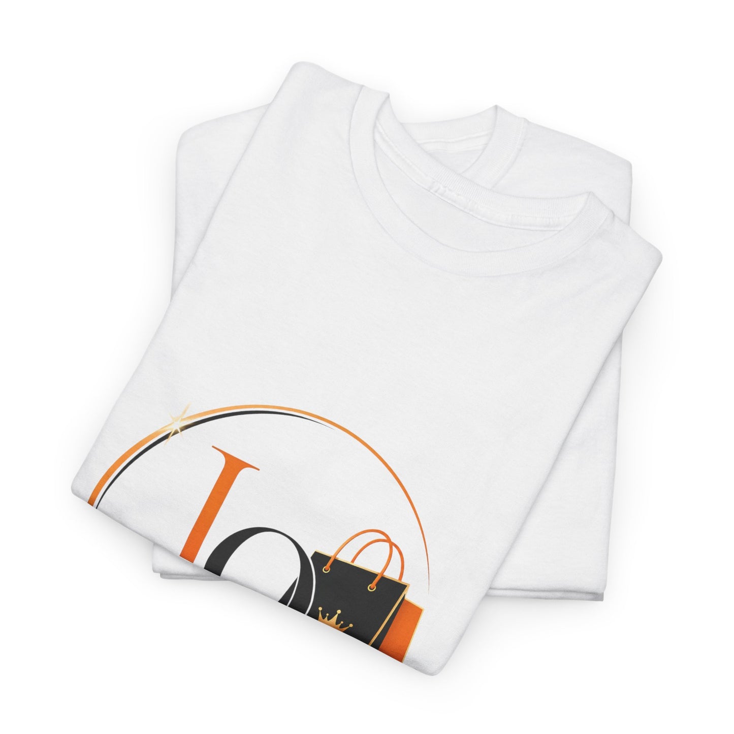 Merch Wars Product 014 T-Shirt/ Gildan 5000 Heavy cotton tee/ size: 3951X4919 px V3 By Mme Odneus