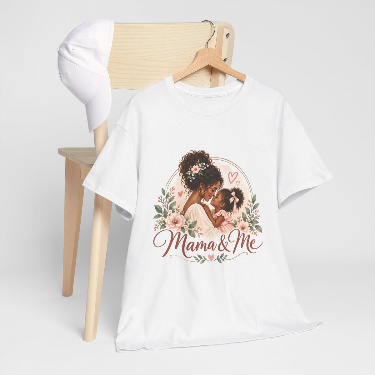 Mama & Me : Mother Daughter #MM0003