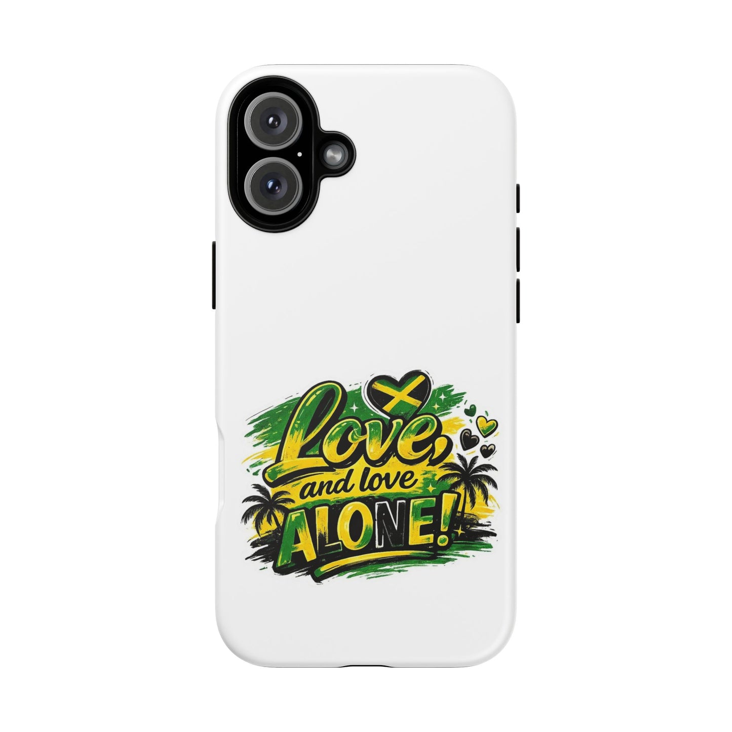 Merch Wars Product 024 Tough Phone Case V2 – by Jay Fortune