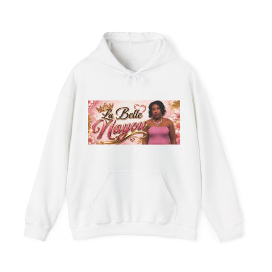 CANADA ONLY/ MERCH WARS/ Hoodie Pullover #APP007/by La Belle Nayou