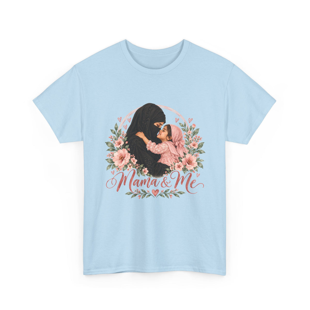 Mama & Me : Mother Daughter #MM0007