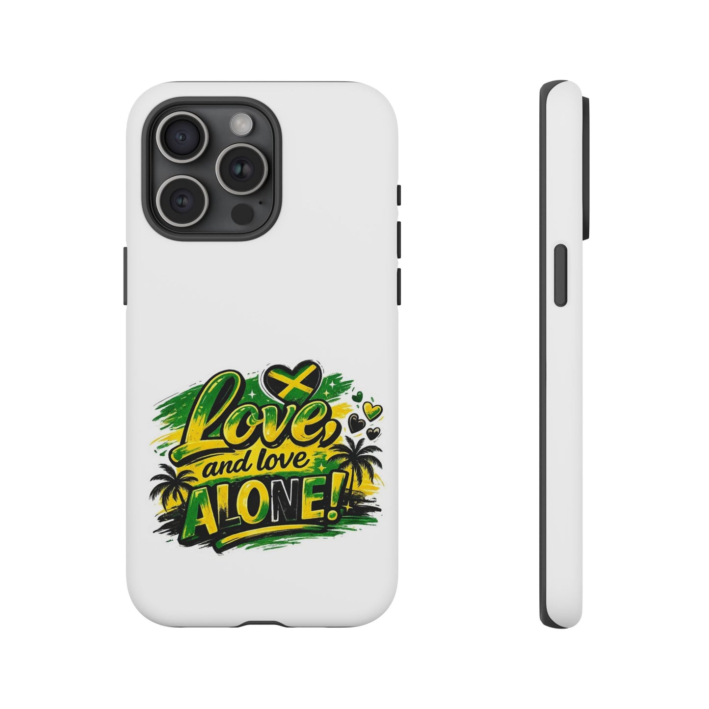 Merch Wars Product 024 Tough Phone Case V2 – by Jay Fortune