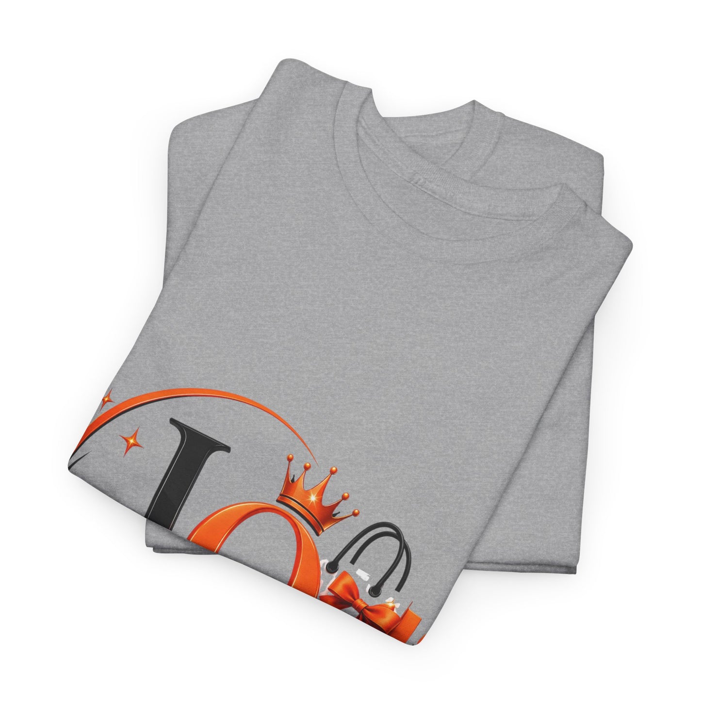 Merch Wars Product 014 T-Shirt/ Gildan 5000 Heavy cotton tee/ size: 3951X4919 px V1 Par Mme Odneus