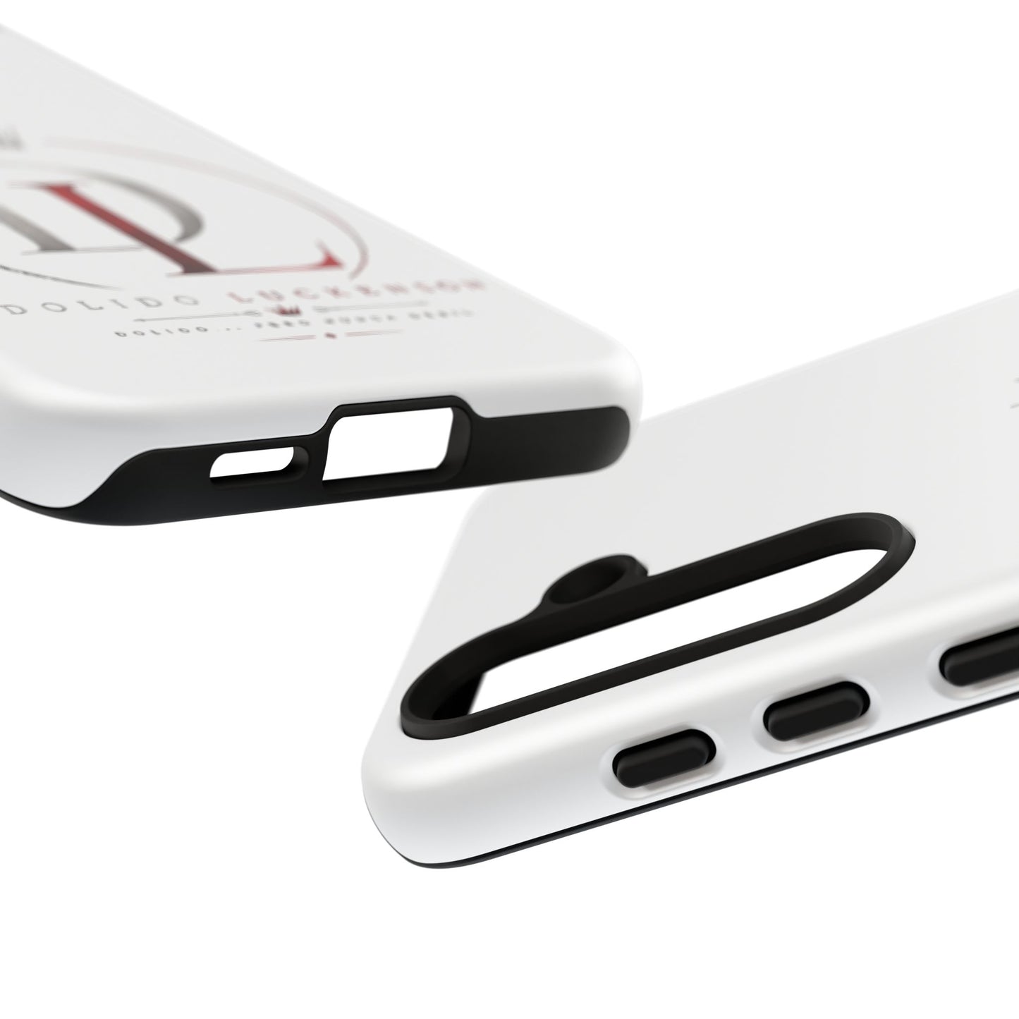 Merch Wars Product 024 Tough Phone Case – By Dolido