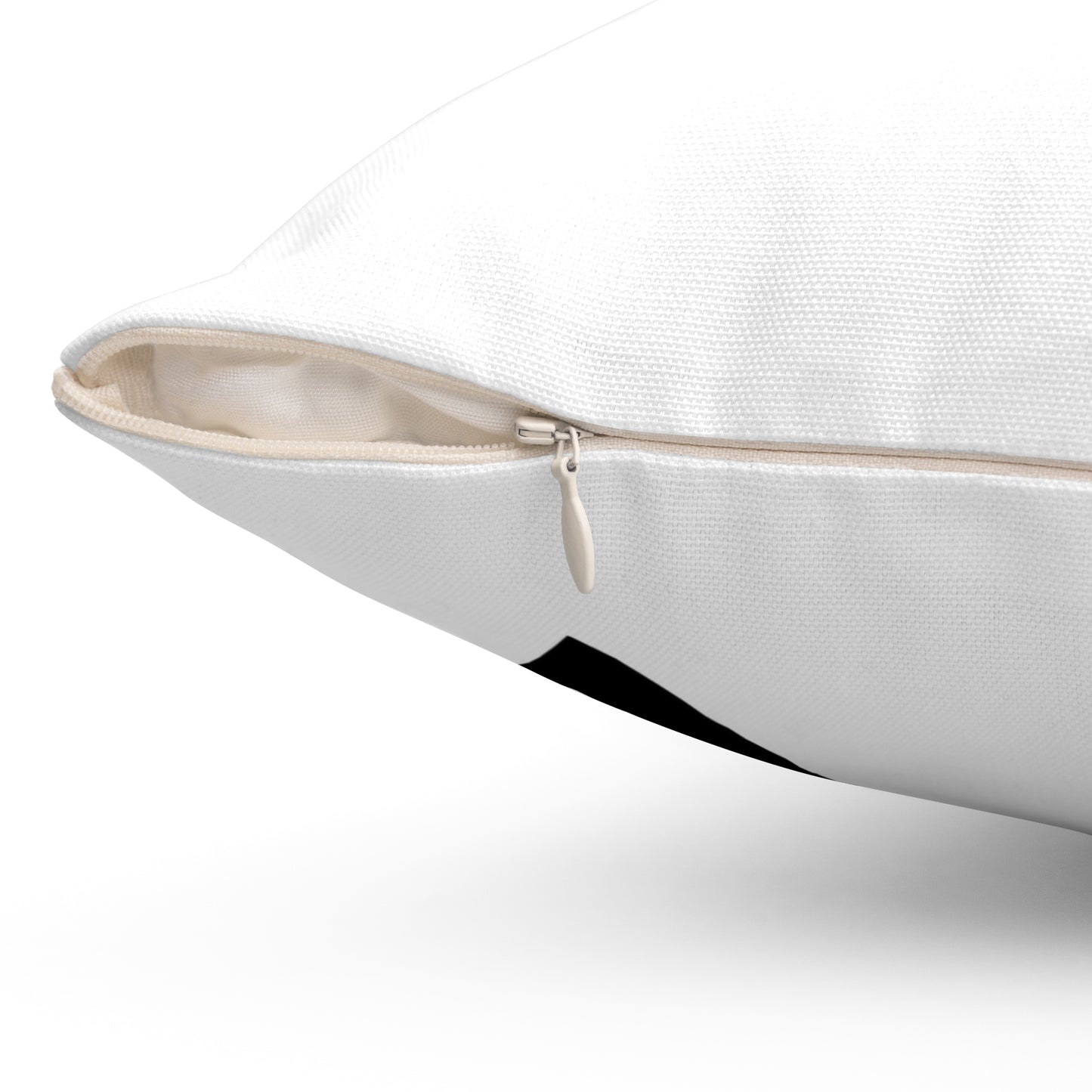 Template Merch Wars Product 022 Custom Graphic Square Pillow —