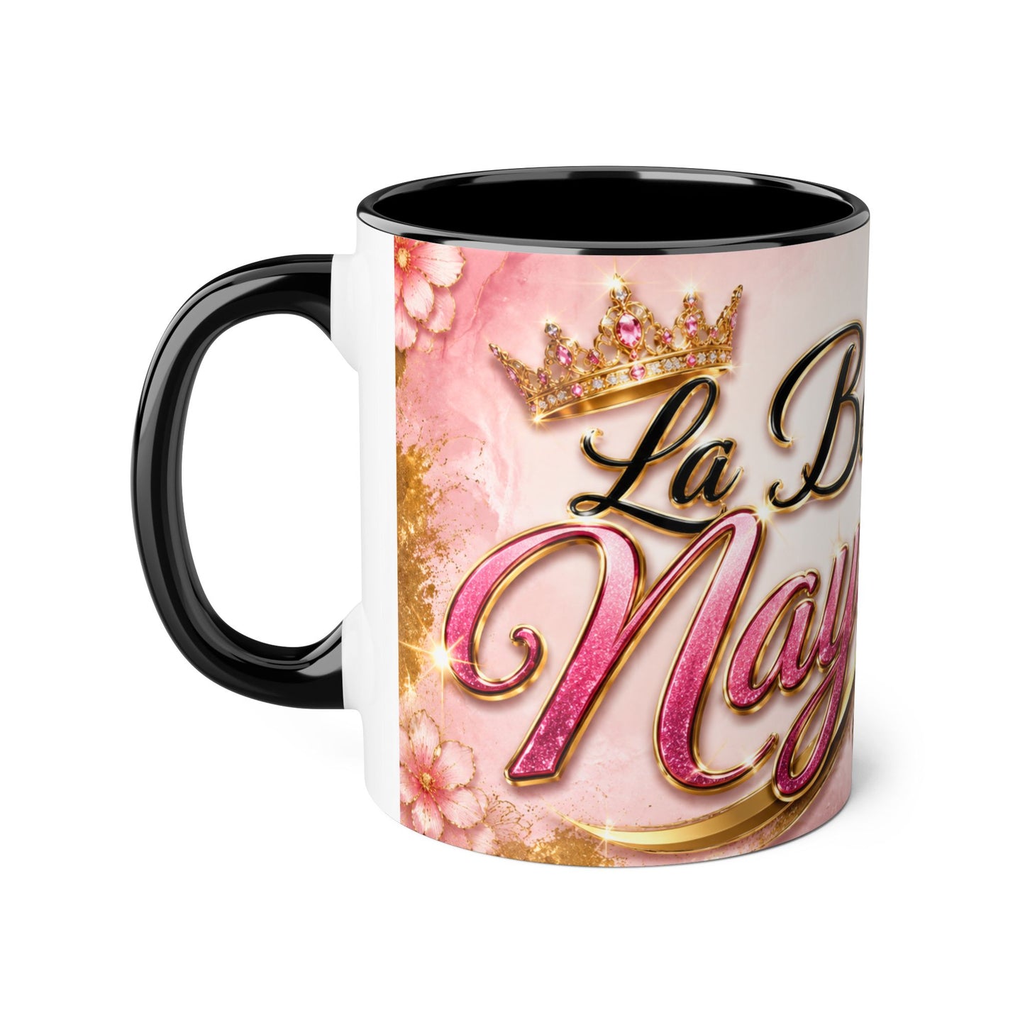 CANADA ONLY/ MERCH WARS/ MUG #DRINK008/ by La Belle Nayou