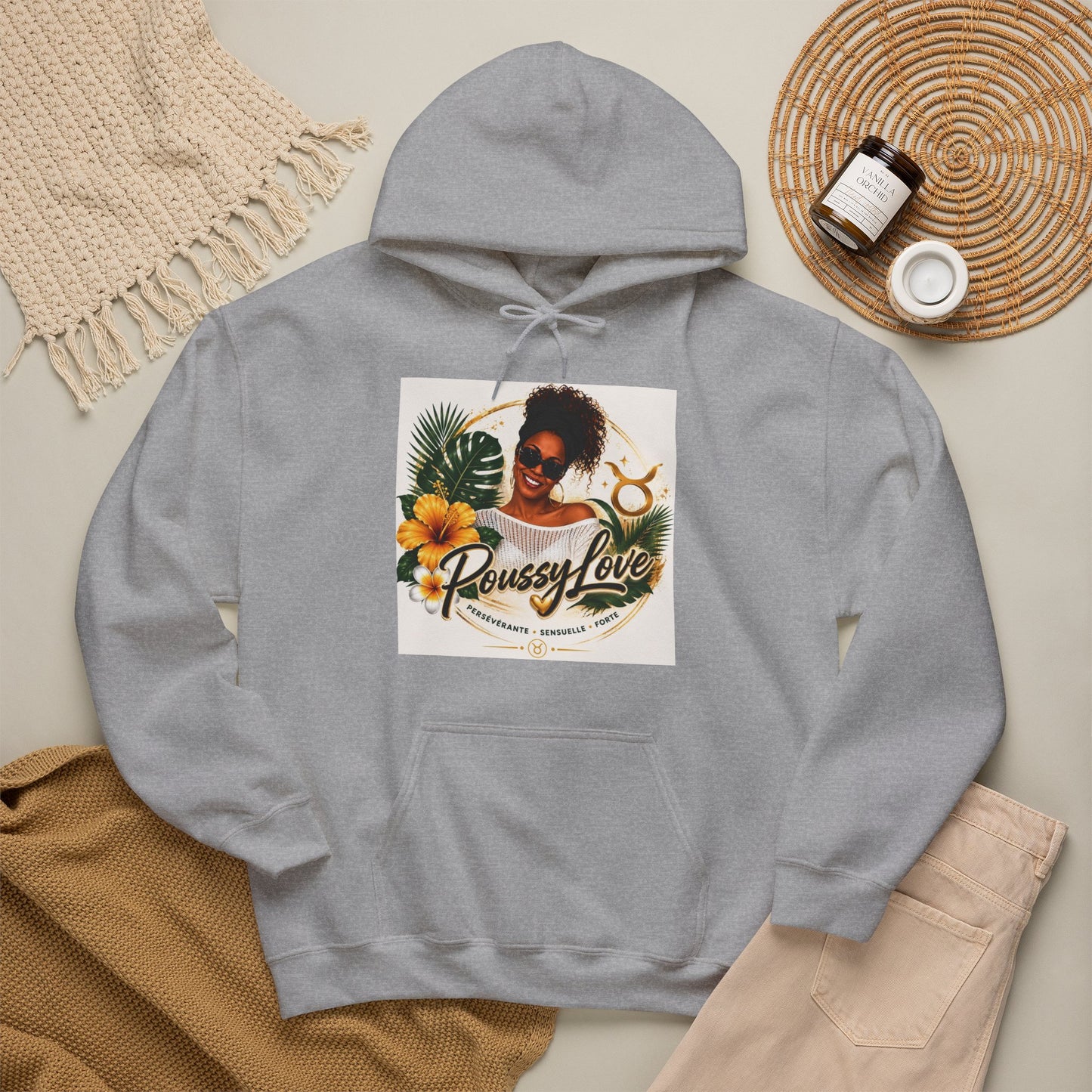 EUROPE ONLY/ MERCH WARS/ Hoodie Pullover #APP007/by Poussylove